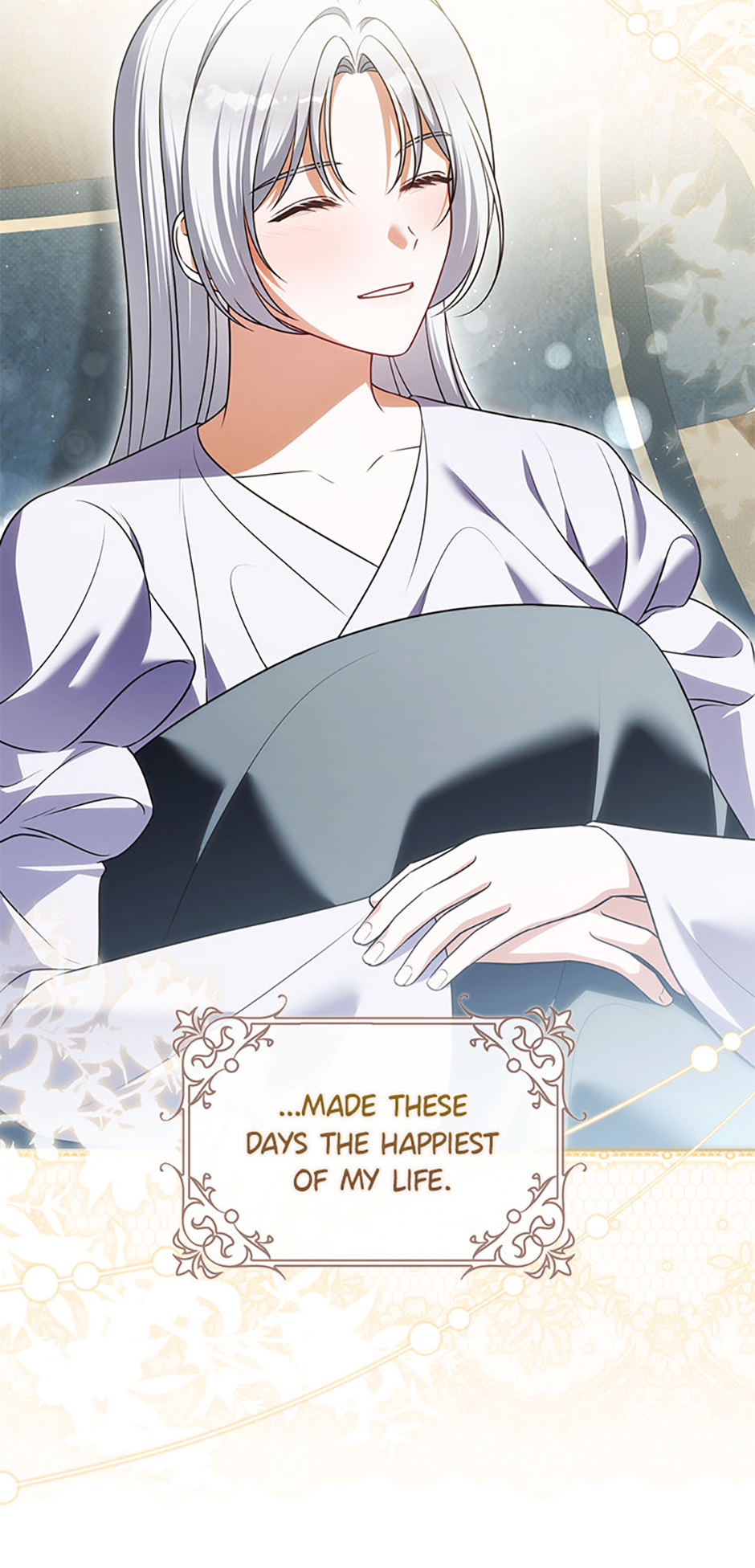 Read Vengefully Wedded chapter 35 image 37 on Lezhin