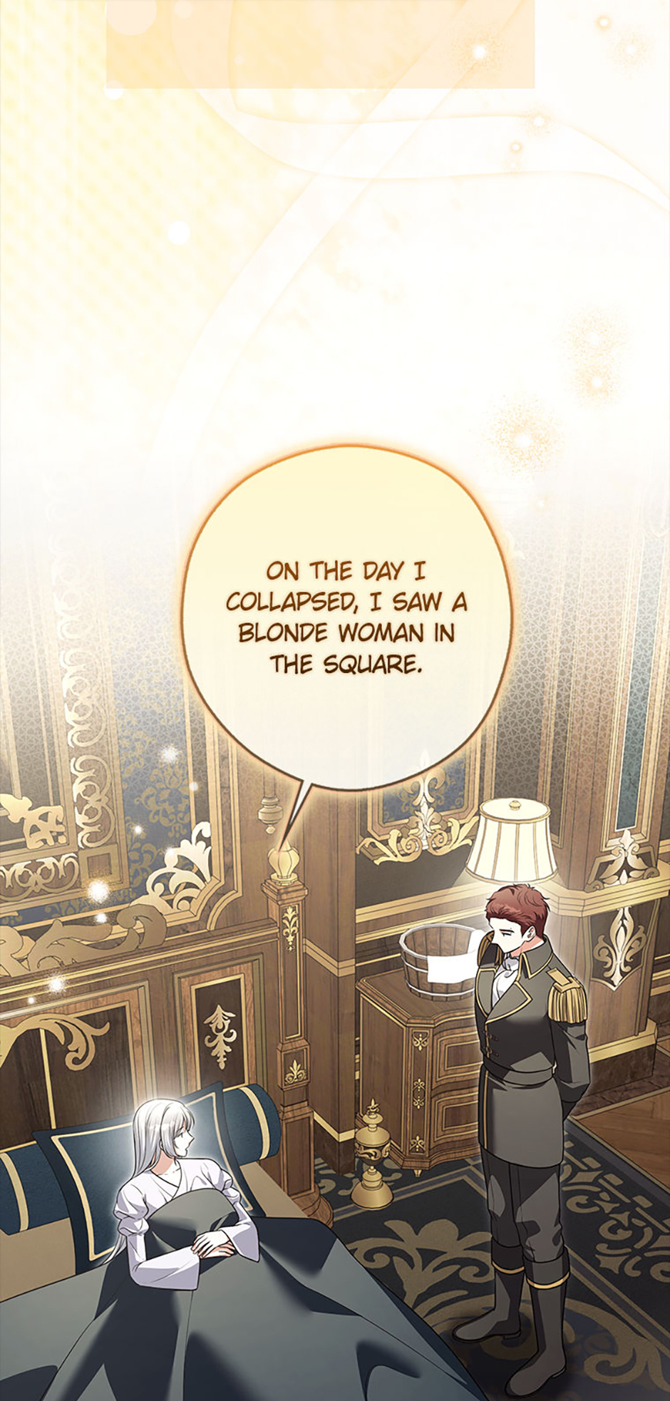 Read Vengefully Wedded chapter 35 image 39 on Lezhin