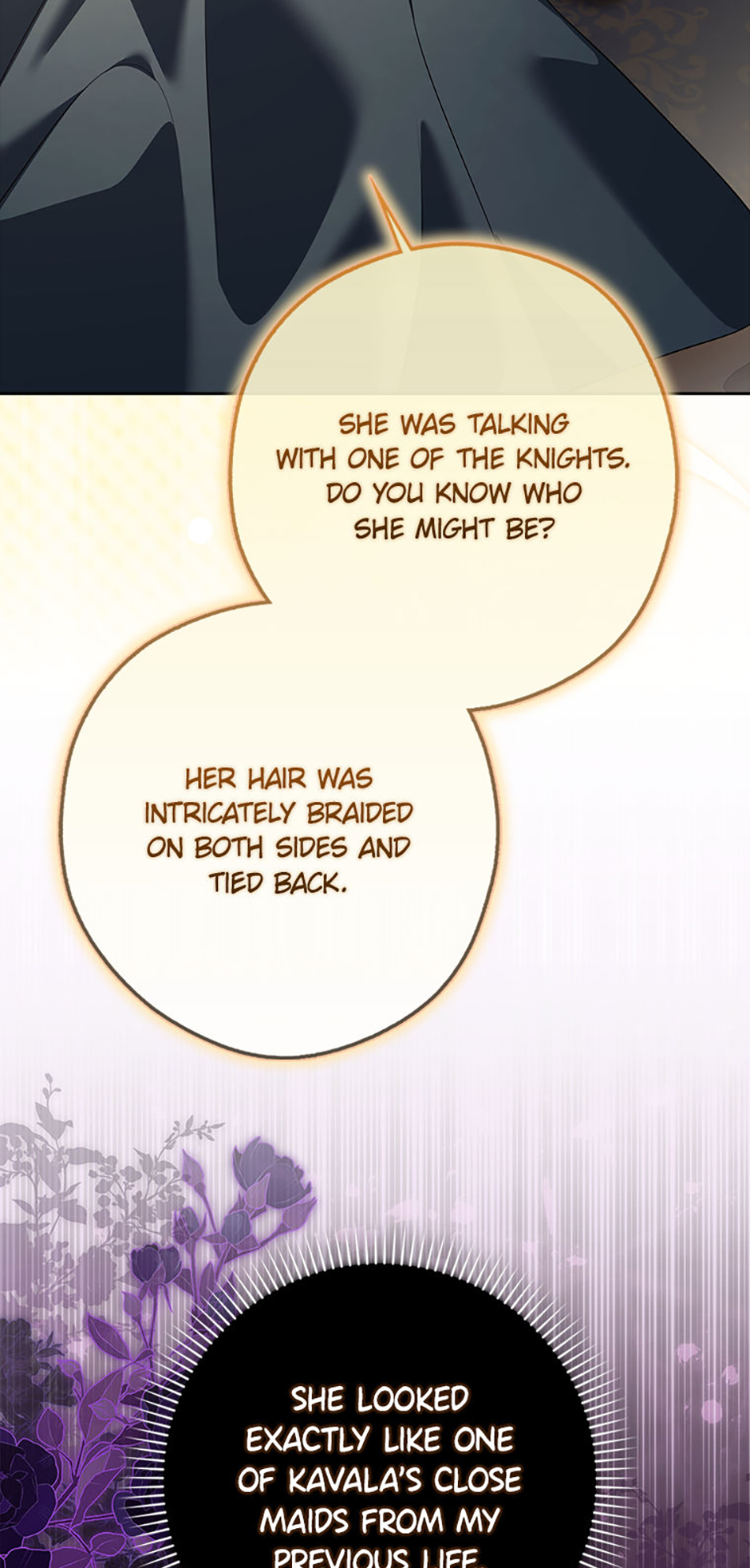 Read Vengefully Wedded chapter 35 image 40 on Lezhin