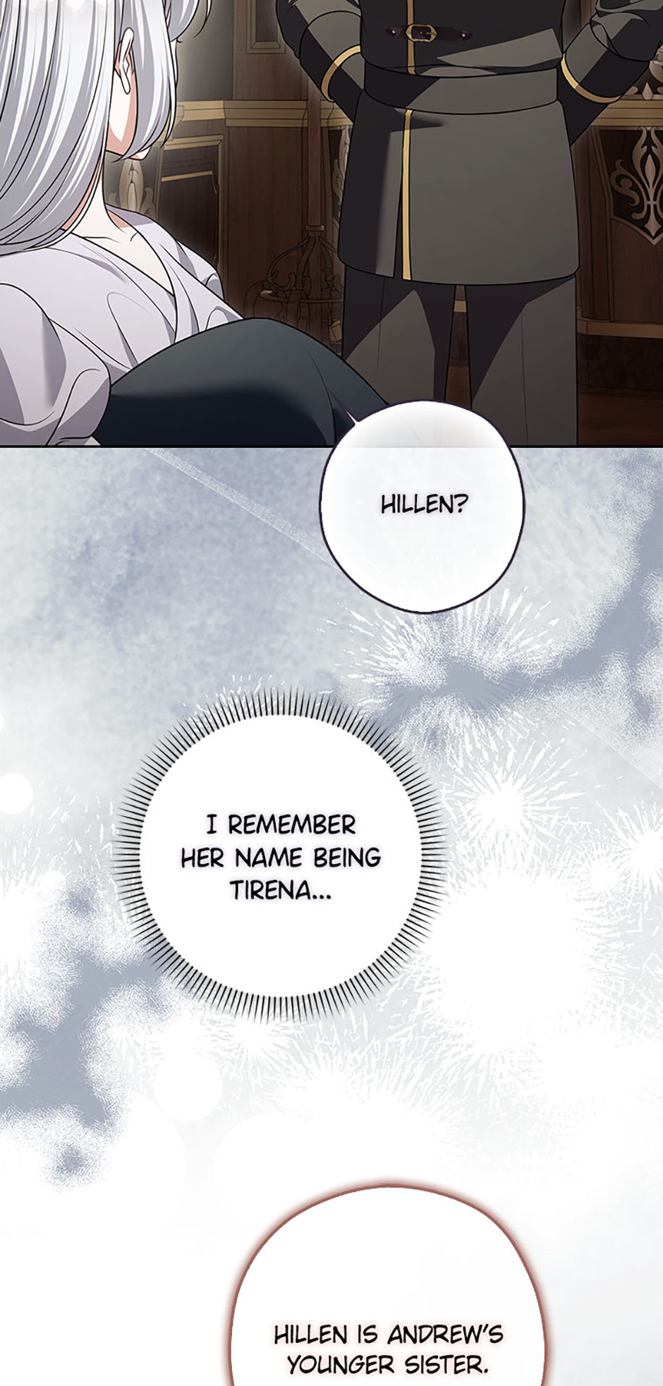 Read Vengefully Wedded chapter 35 image 43 on Lezhin