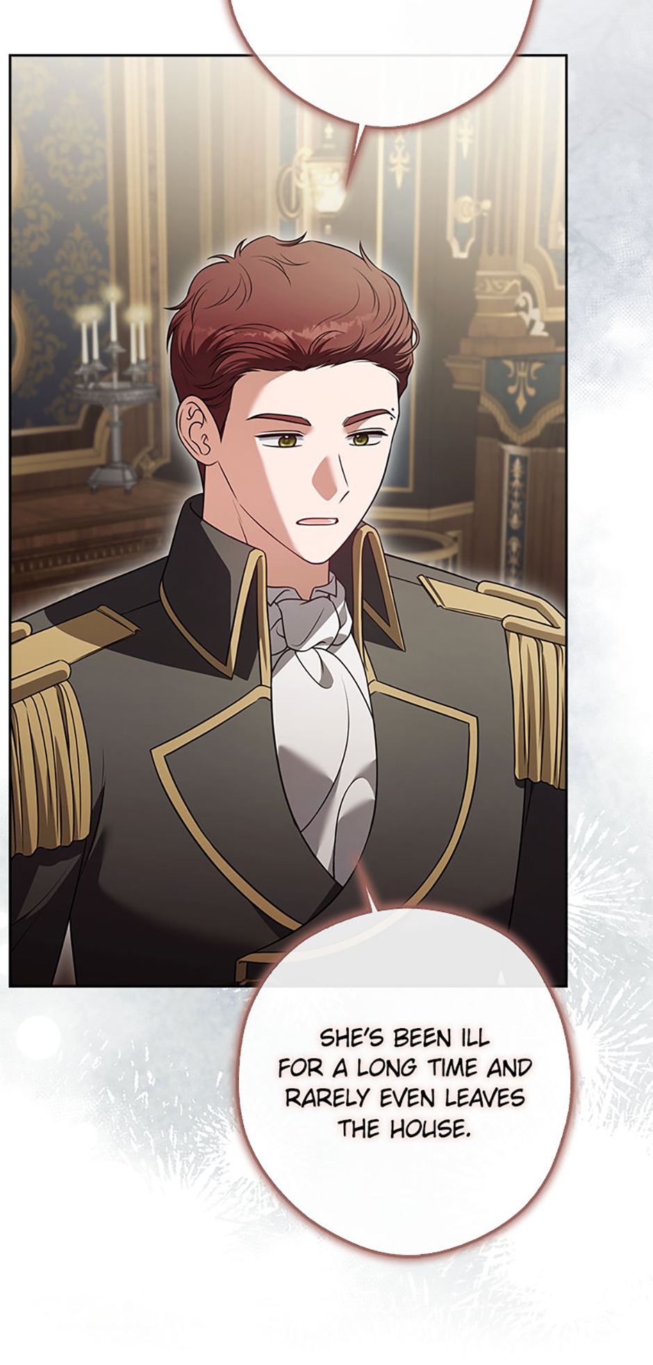 Read Vengefully Wedded chapter 35 image 44 on Lezhin