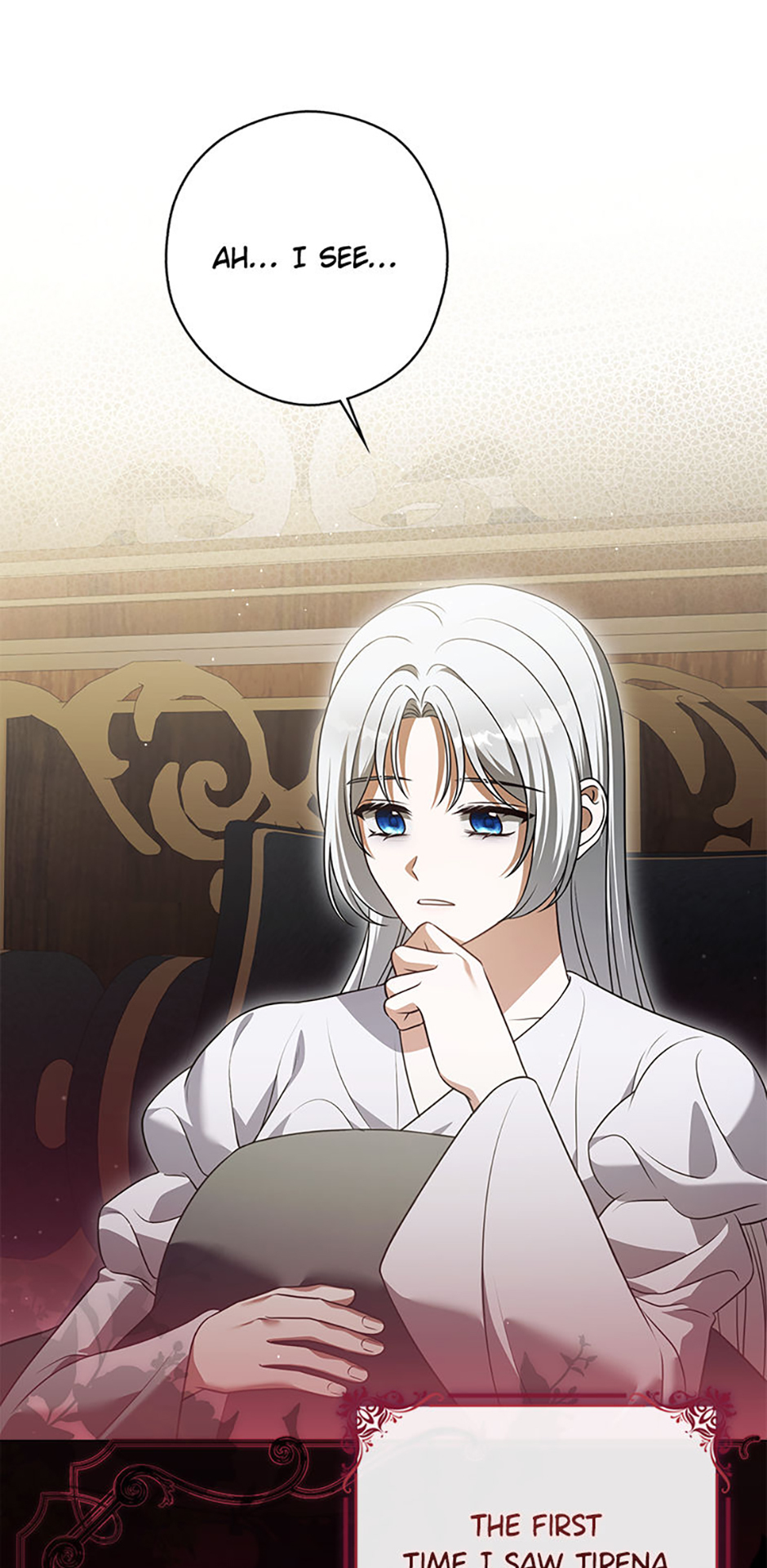 Read Vengefully Wedded chapter 35 image 45 on Lezhin