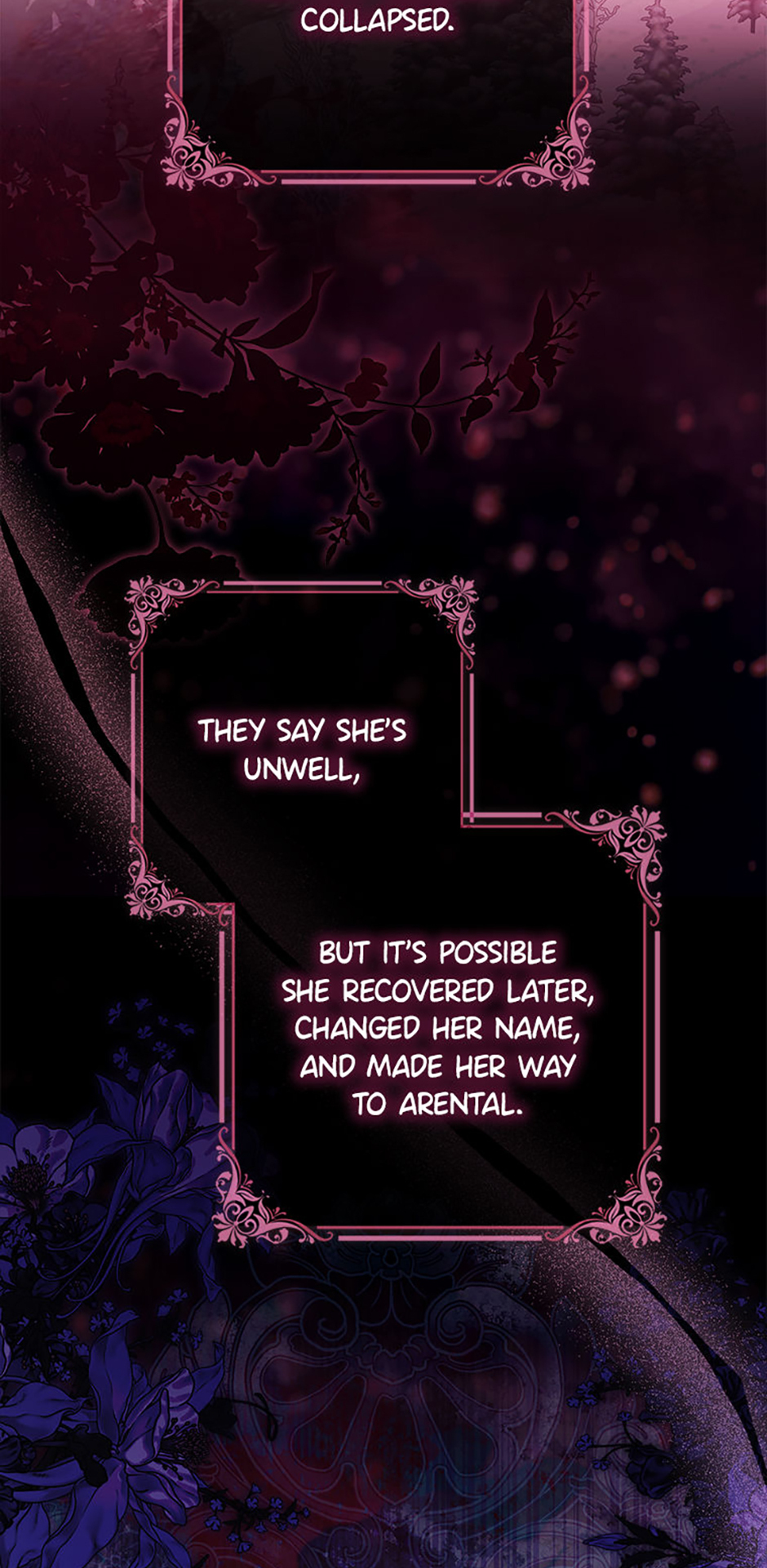 Read Vengefully Wedded chapter 35 image 47 on Lezhin