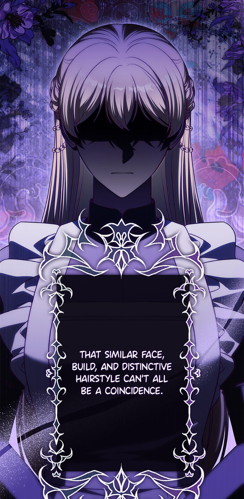 Read Vengefully Wedded chapter 35 image 48 on Lezhin