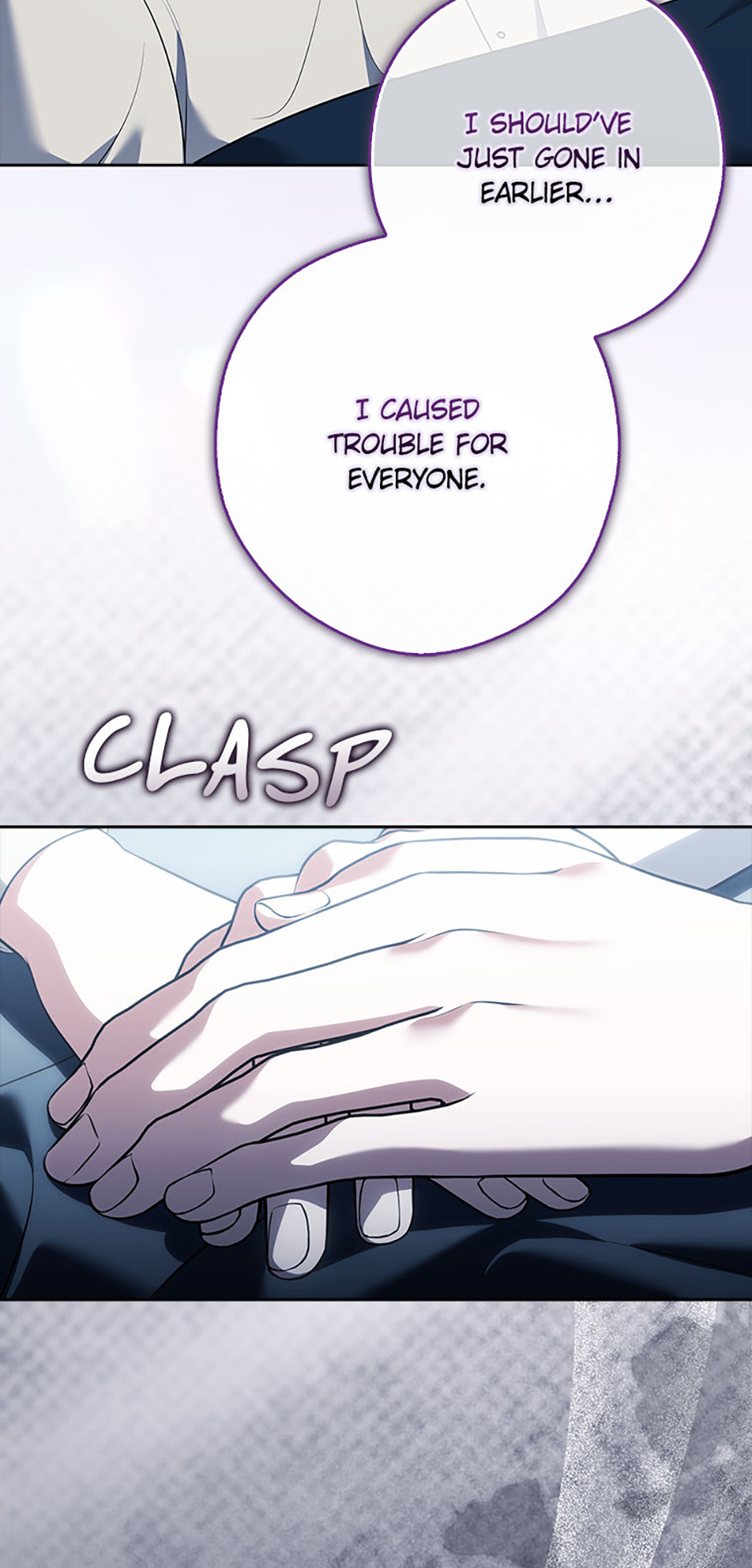 Read Vengefully Wedded chapter 35 image 5 on Lezhin