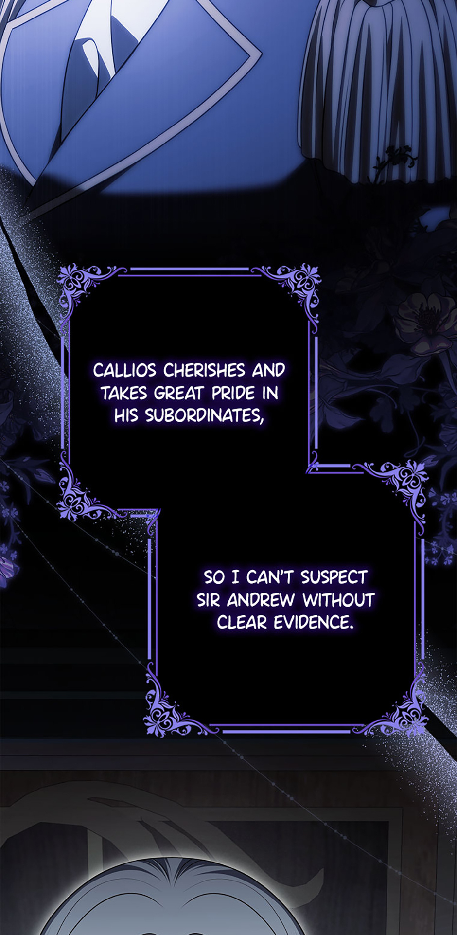 Read Vengefully Wedded chapter 35 image 51 on Lezhin