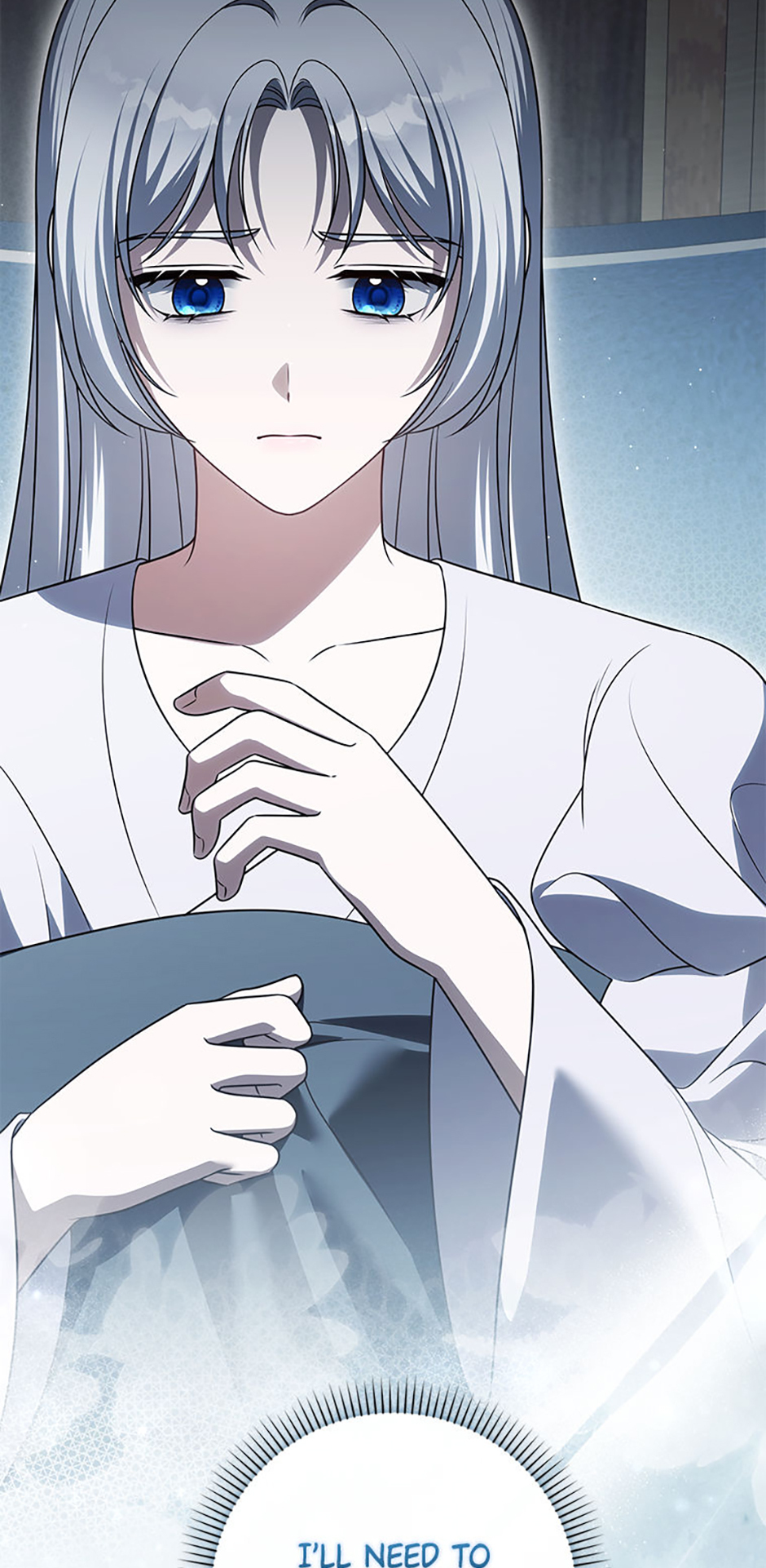 Read Vengefully Wedded chapter 35 image 52 on Lezhin