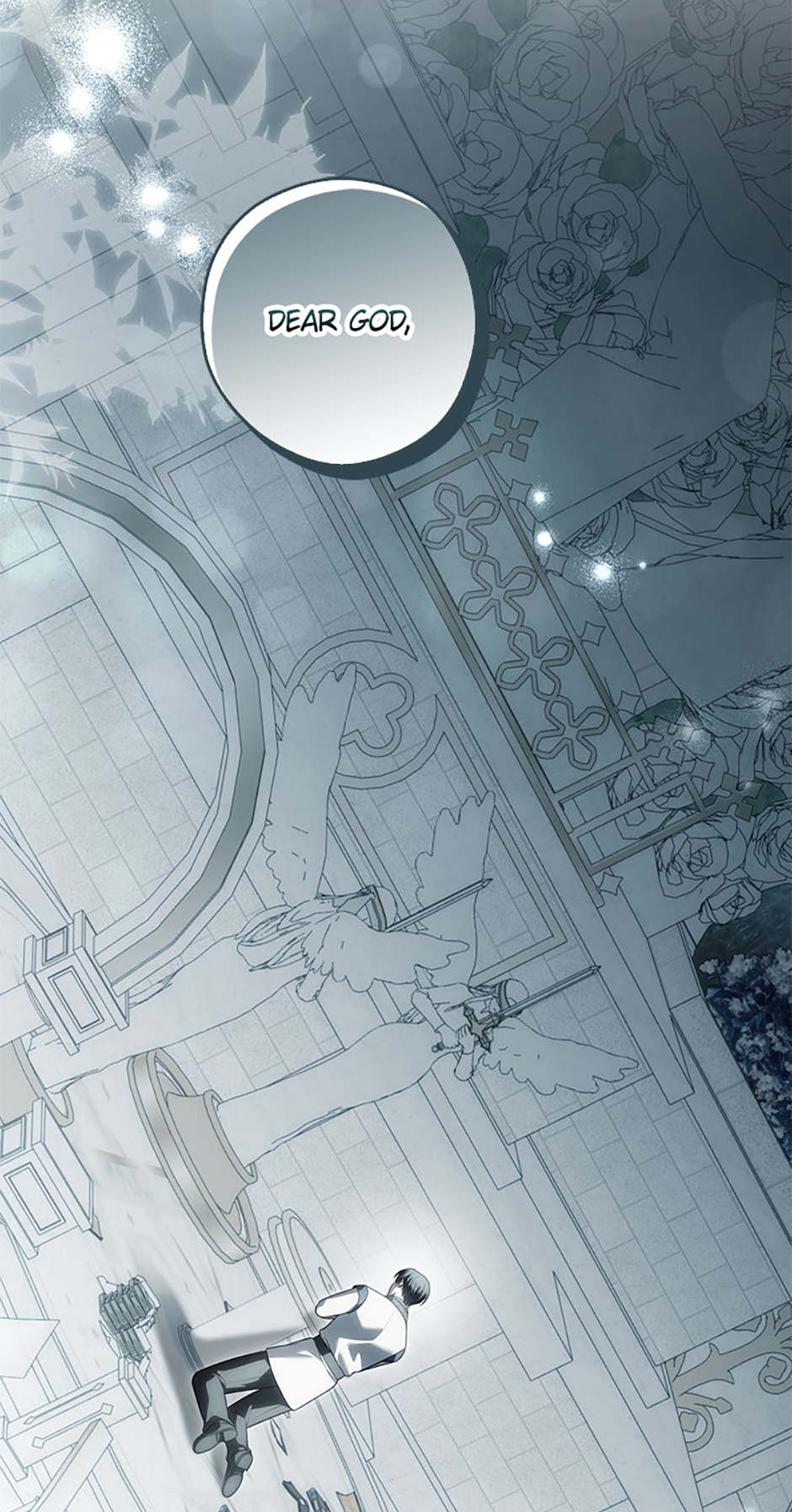 Read Vengefully Wedded chapter 35 image 56 on Lezhin
