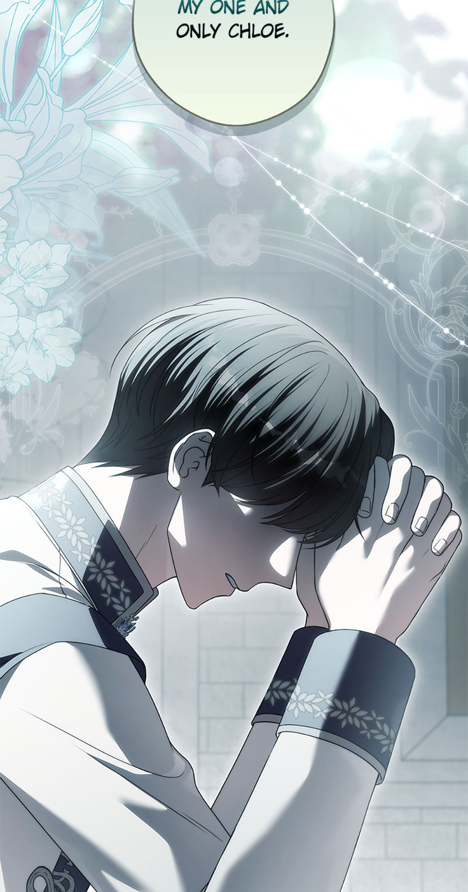 Read Vengefully Wedded chapter 35 image 58 on Lezhin
