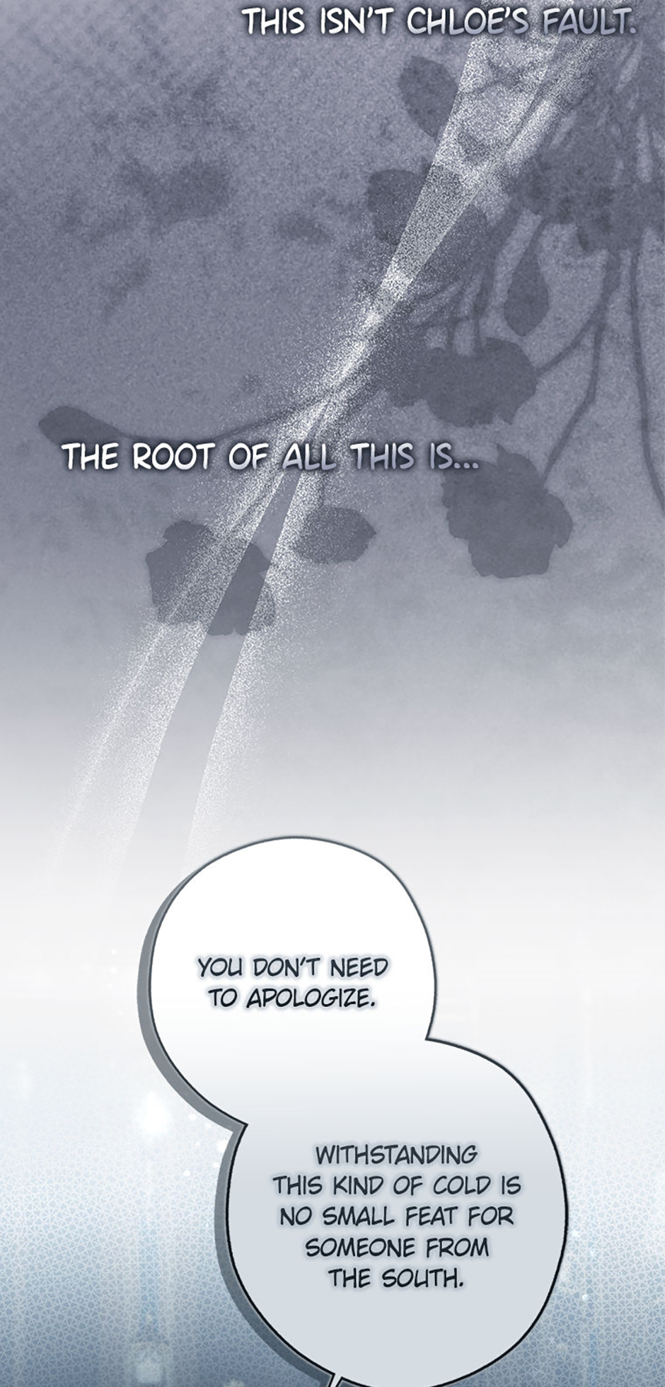 Read Vengefully Wedded chapter 35 image 6 on Lezhin