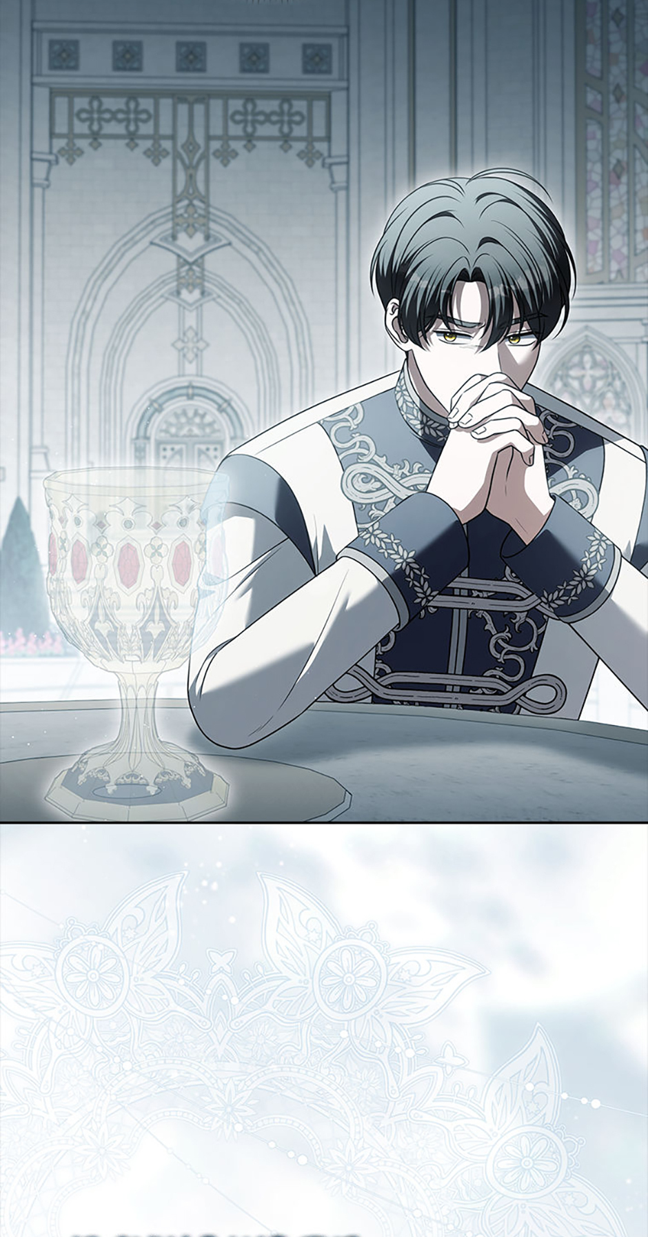 Read Vengefully Wedded chapter 35 image 60 on Lezhin