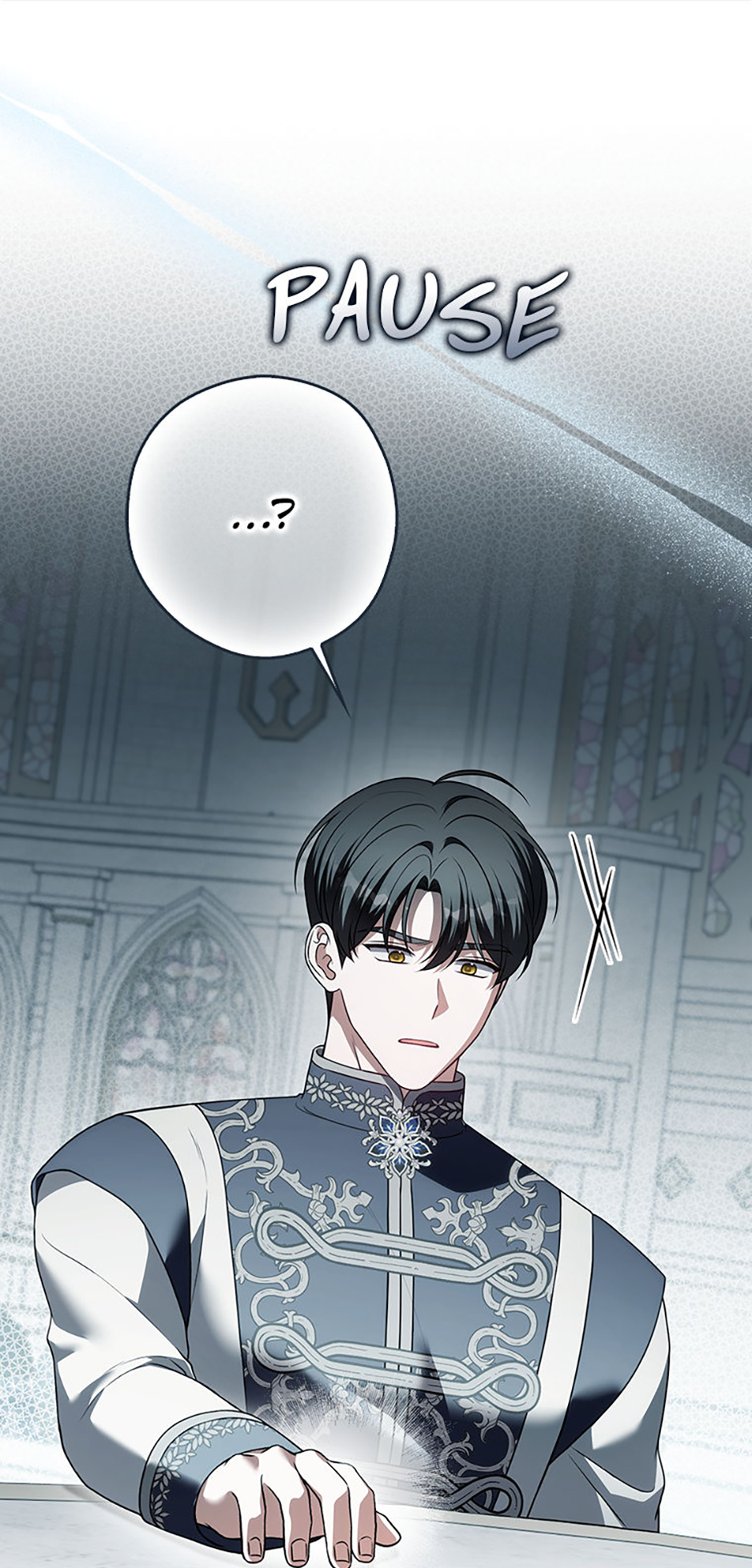 Read Vengefully Wedded chapter 35 image 63 on Lezhin
