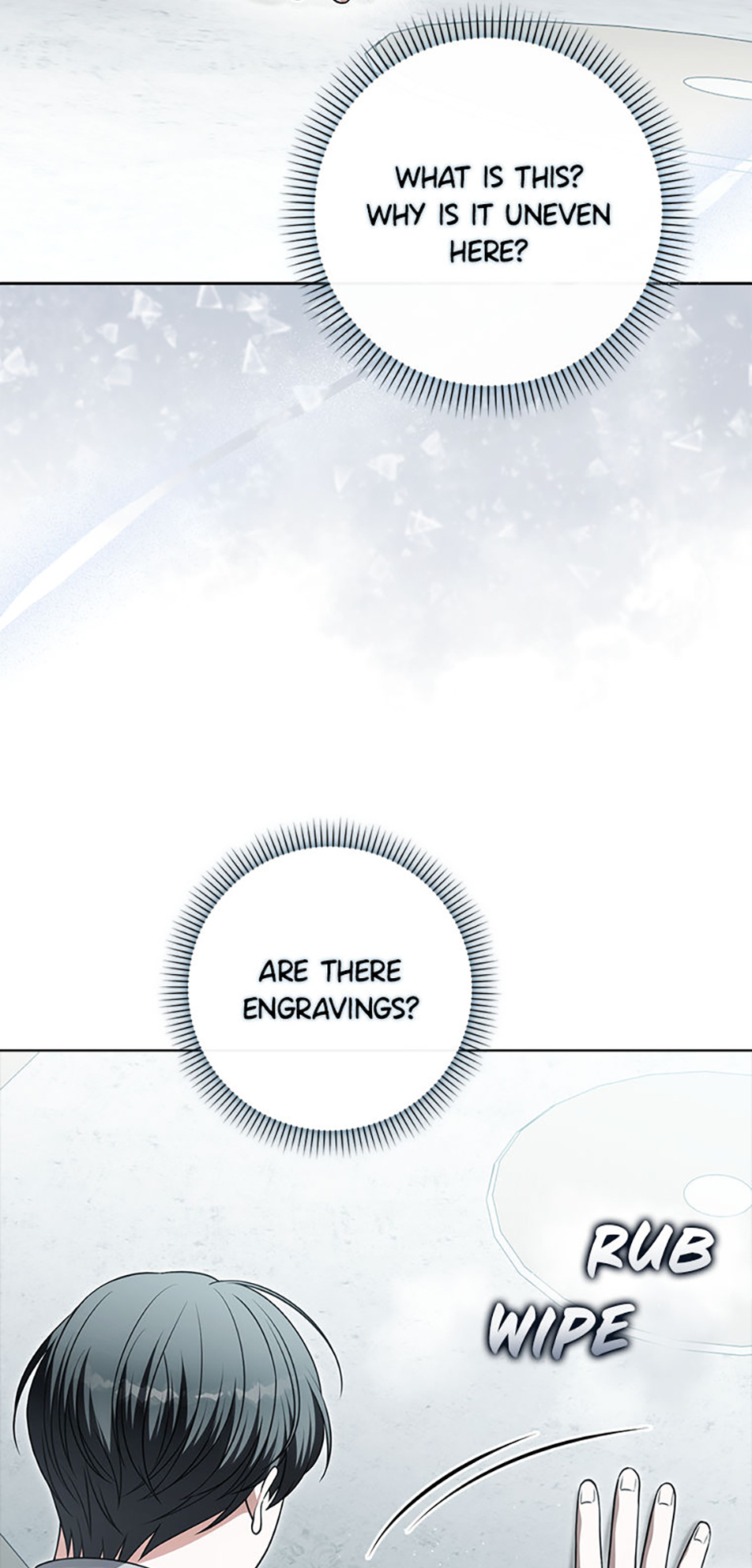 Read Vengefully Wedded chapter 35 image 64 on Lezhin