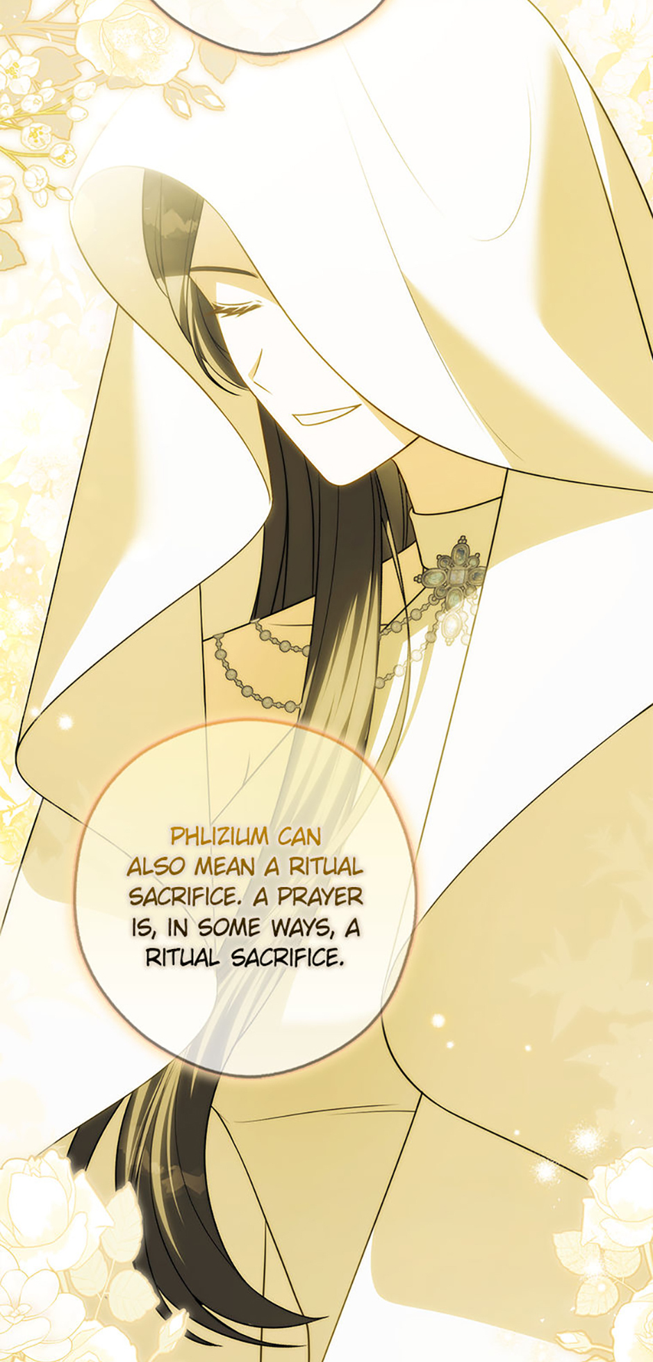 Read Vengefully Wedded chapter 35 image 67 on Lezhin