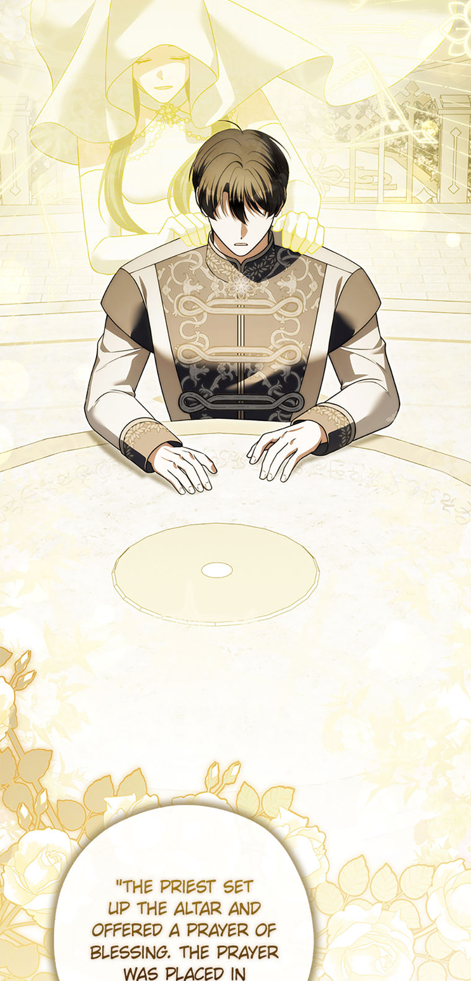 Read Vengefully Wedded chapter 35 image 69 on Lezhin