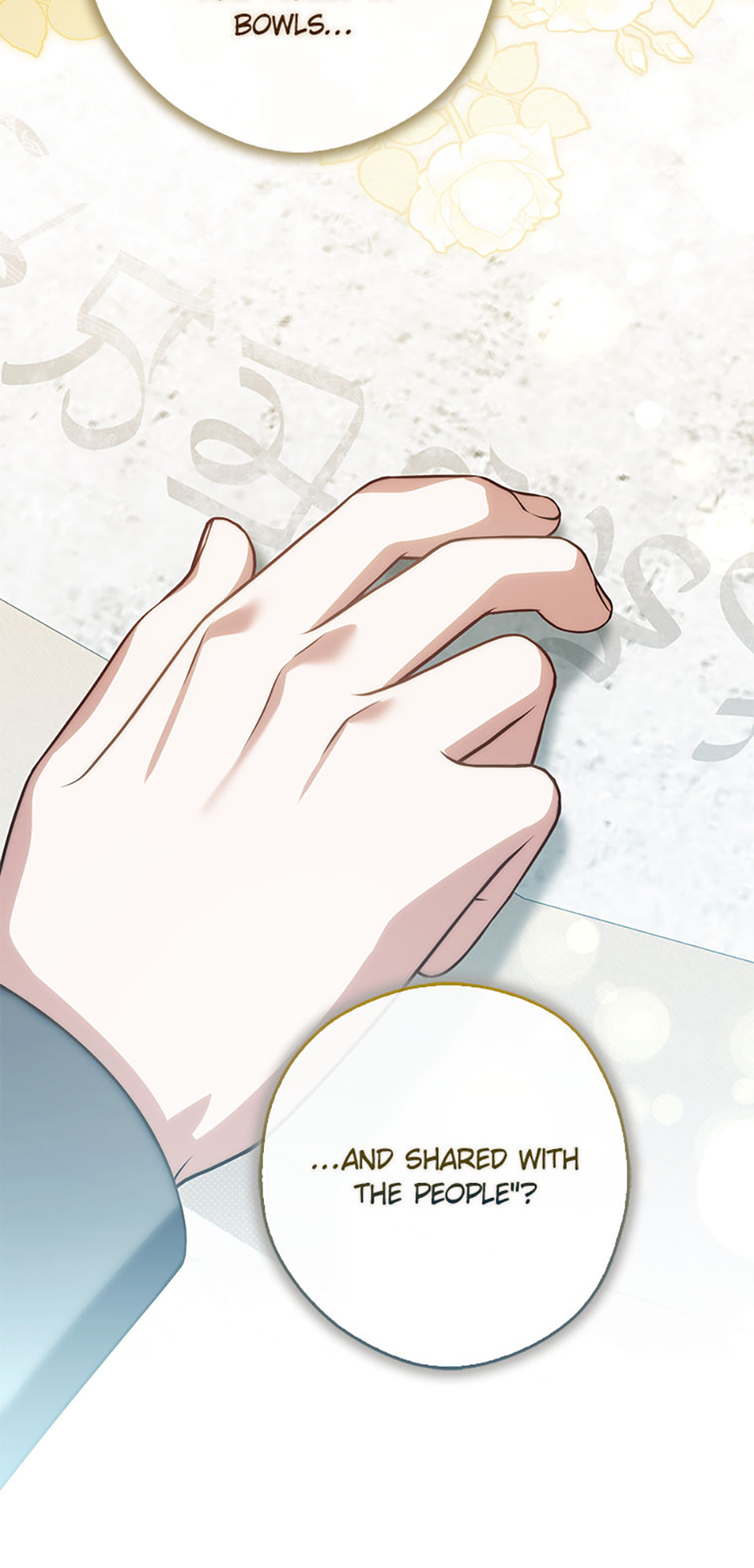 Read Vengefully Wedded chapter 35 image 70 on Lezhin