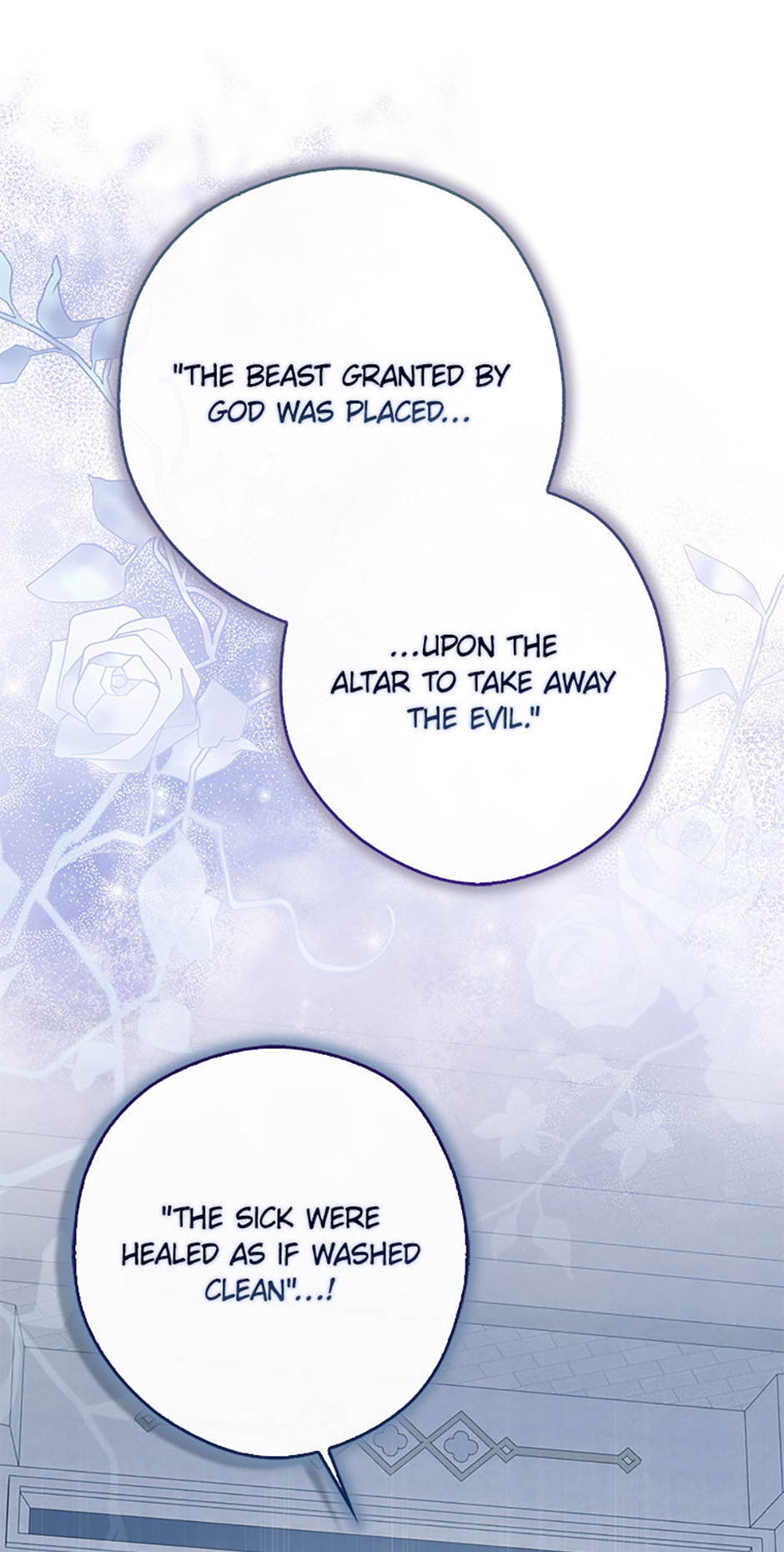 Read Vengefully Wedded chapter 35 image 71 on Lezhin