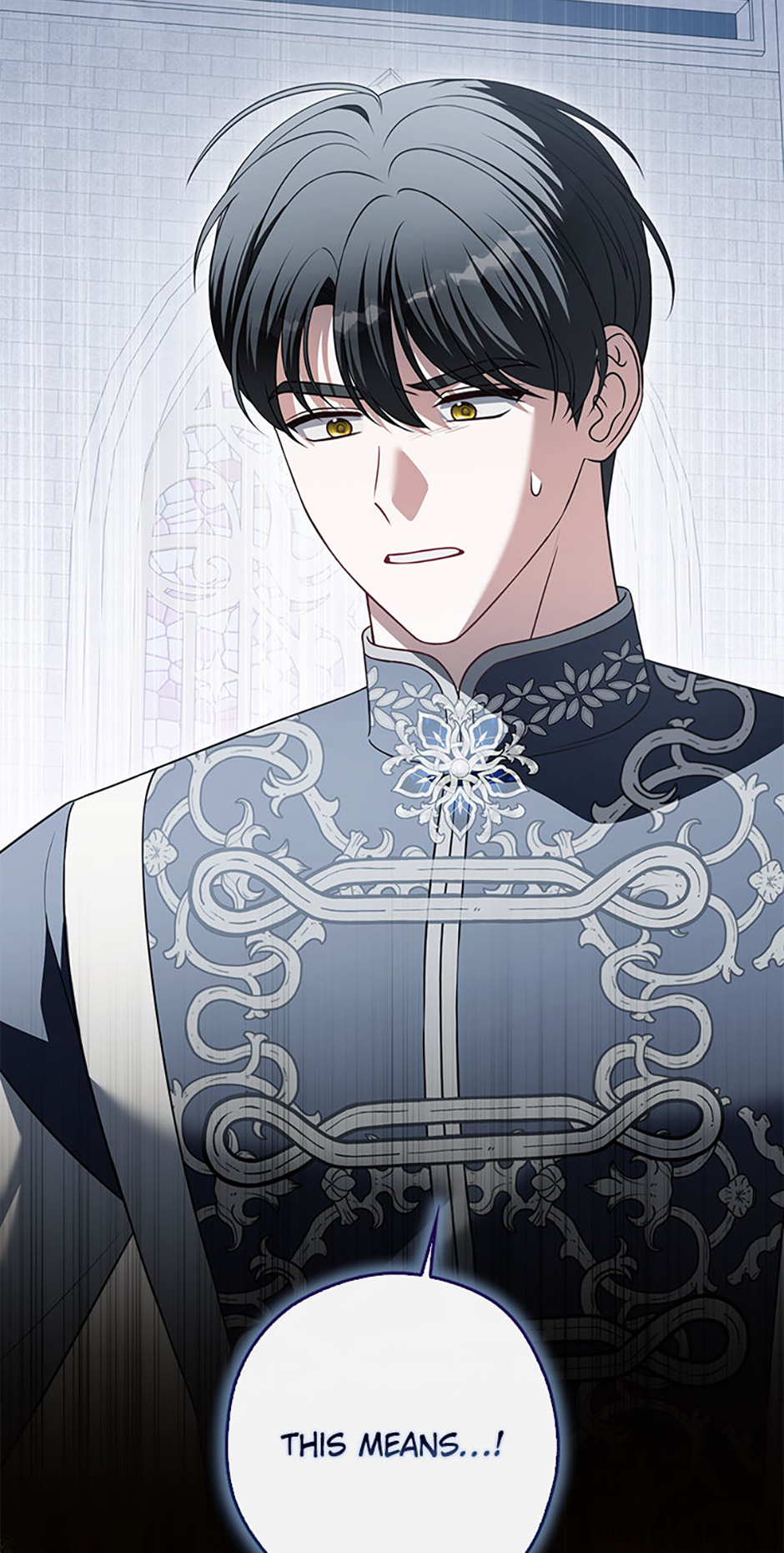 Read Vengefully Wedded chapter 35 image 72 on Lezhin