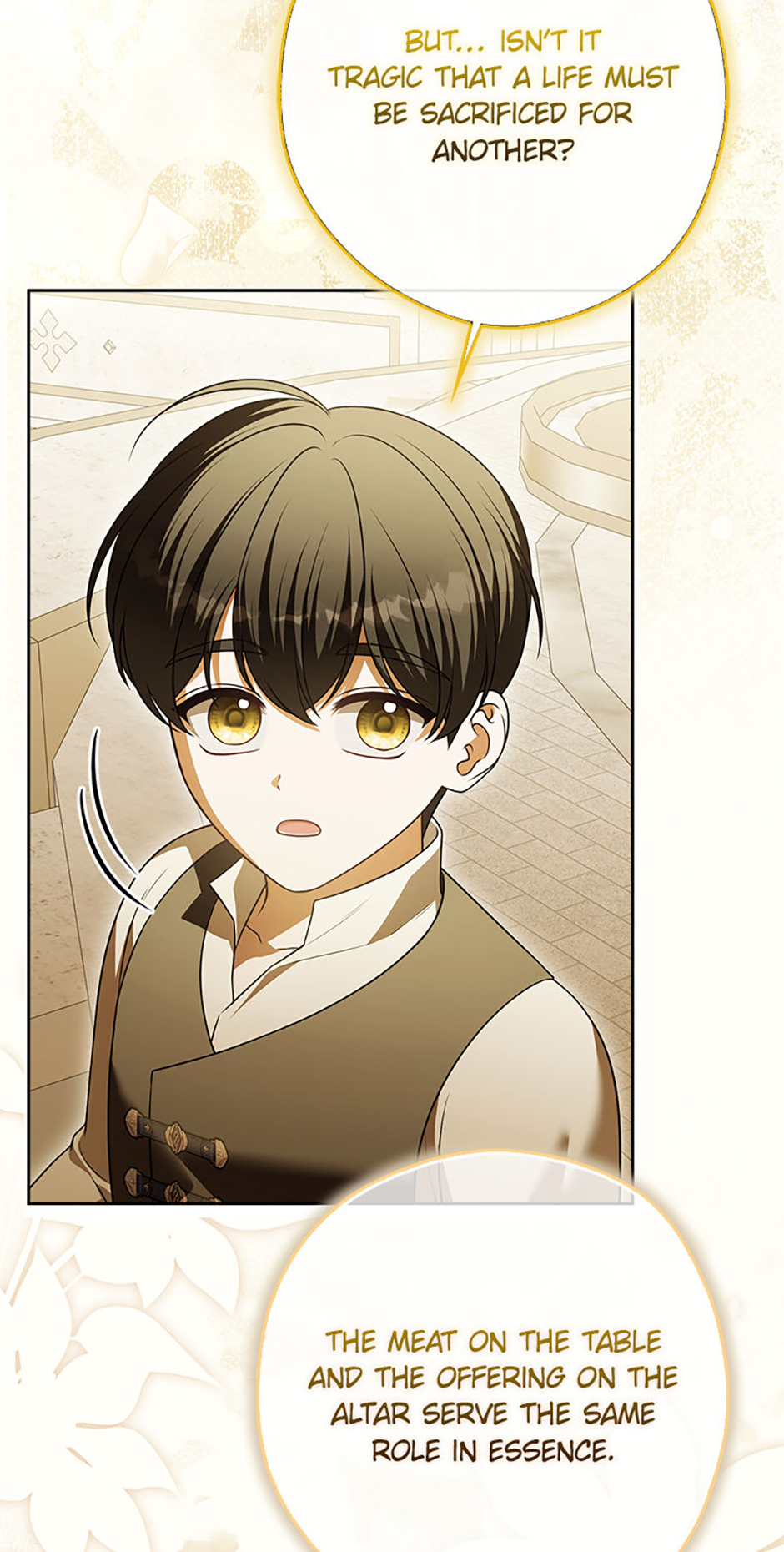 Read Vengefully Wedded chapter 35 image 75 on Lezhin