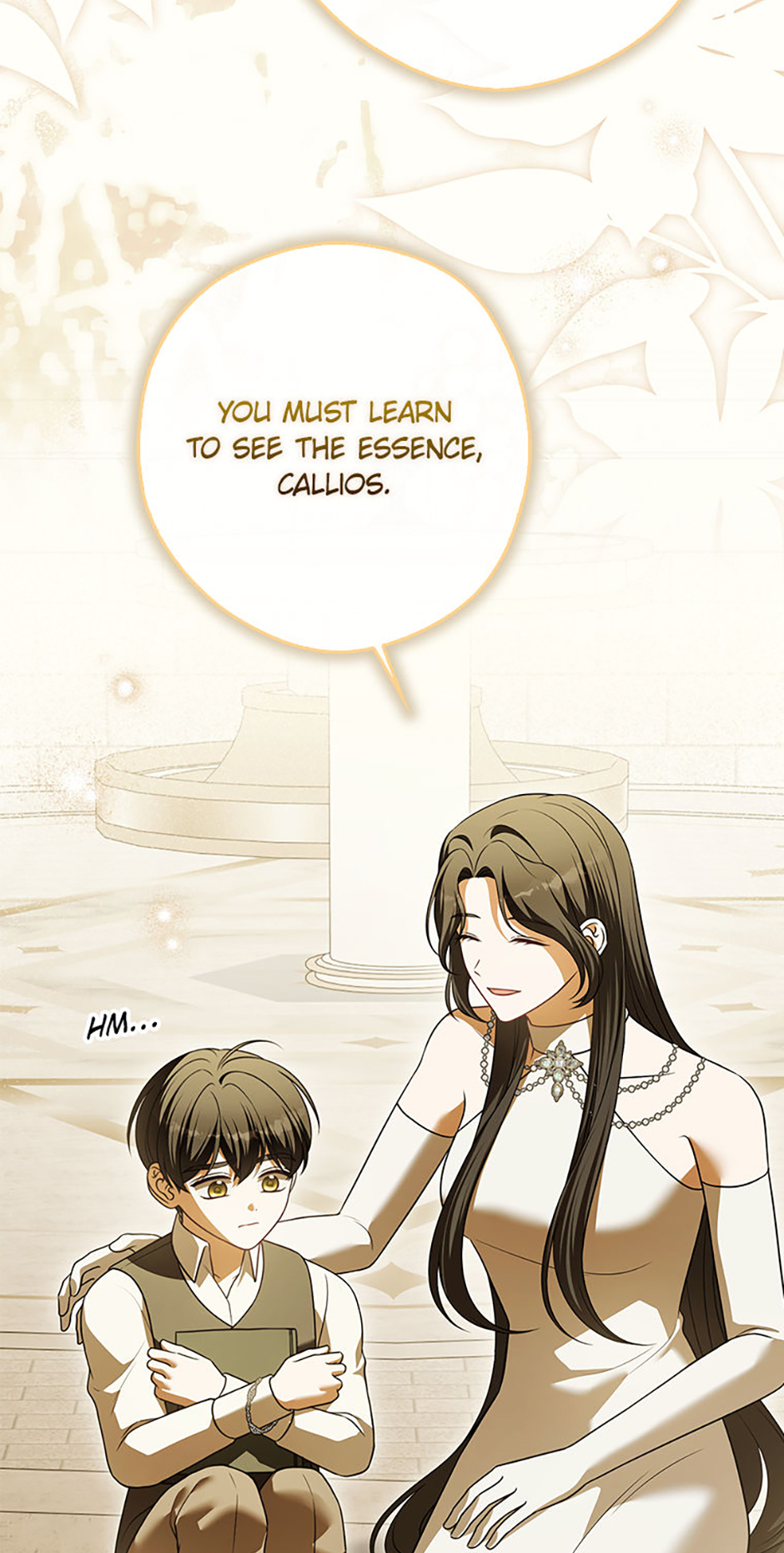 Read Vengefully Wedded chapter 35 image 76 on Lezhin