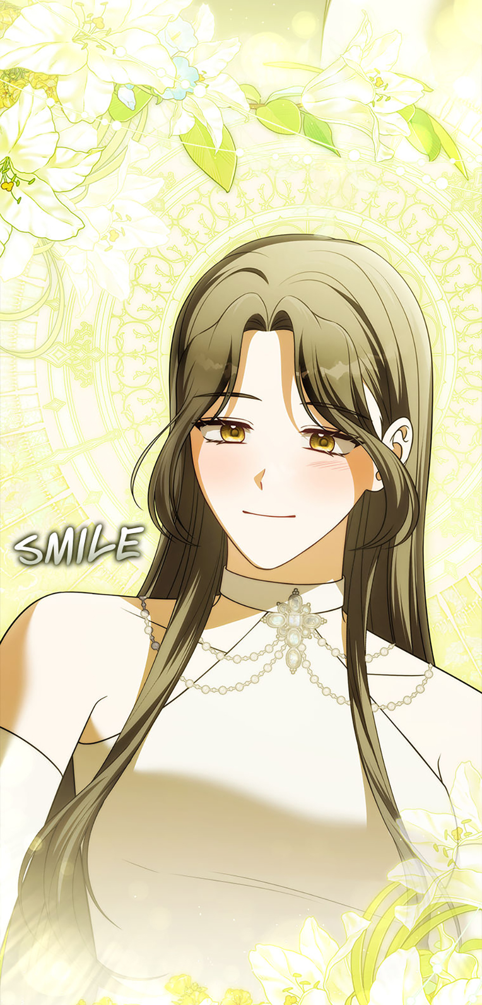 Read Vengefully Wedded chapter 35 image 81 on Lezhin