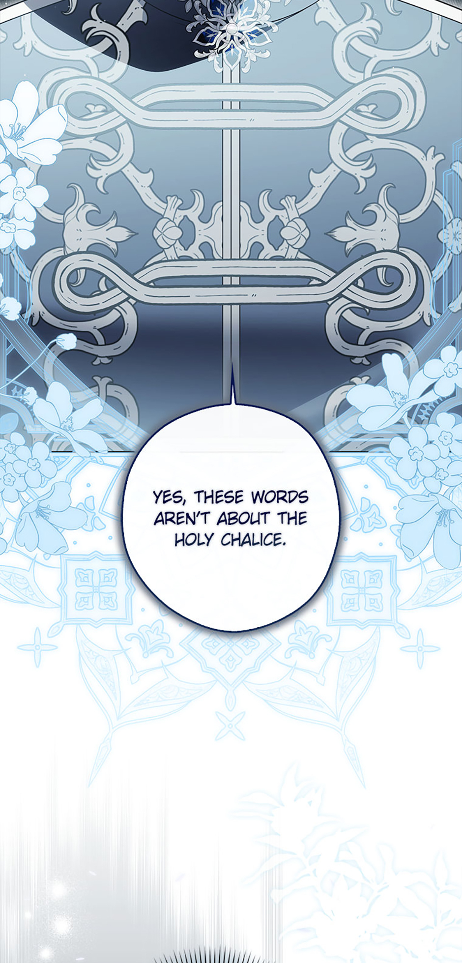 Read Vengefully Wedded chapter 35 image 83 on Lezhin