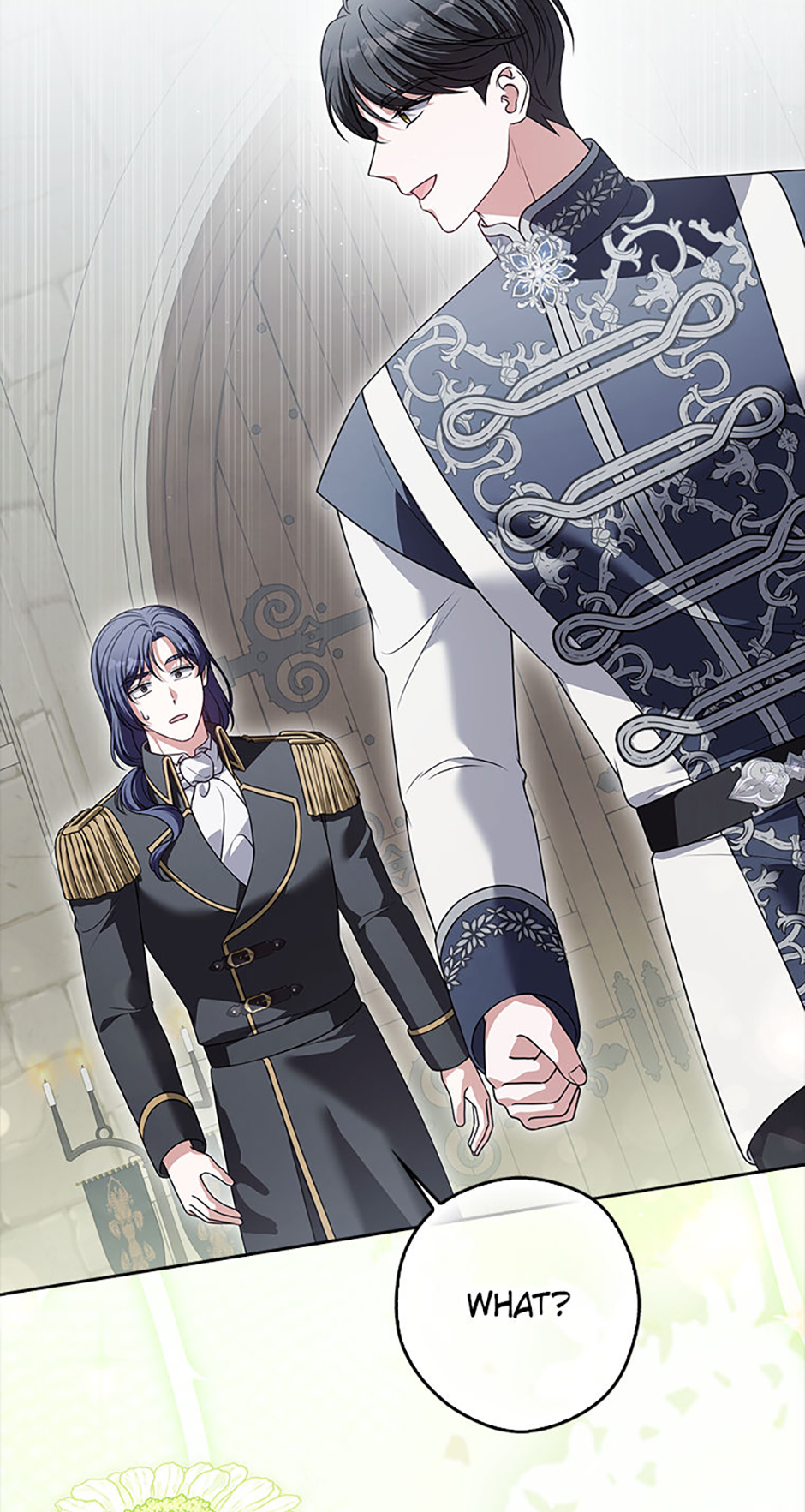 Read Vengefully Wedded chapter 35 image 89 on Lezhin
