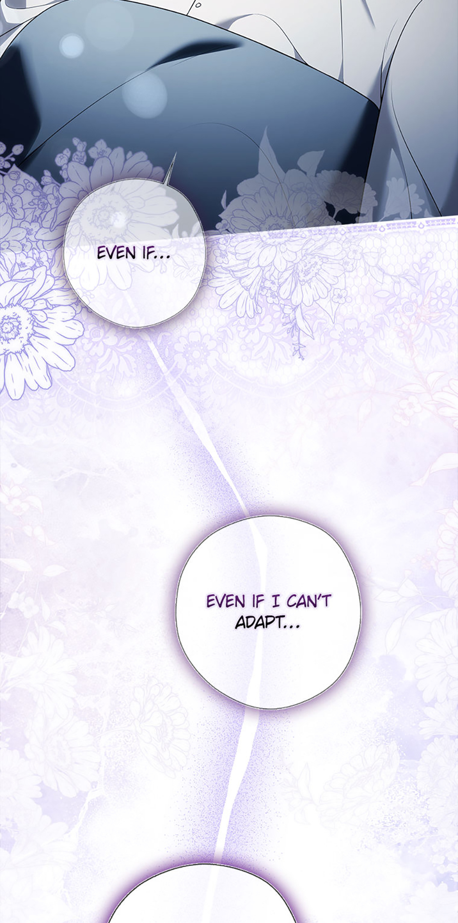 Read Vengefully Wedded chapter 35 image 9 on Lezhin