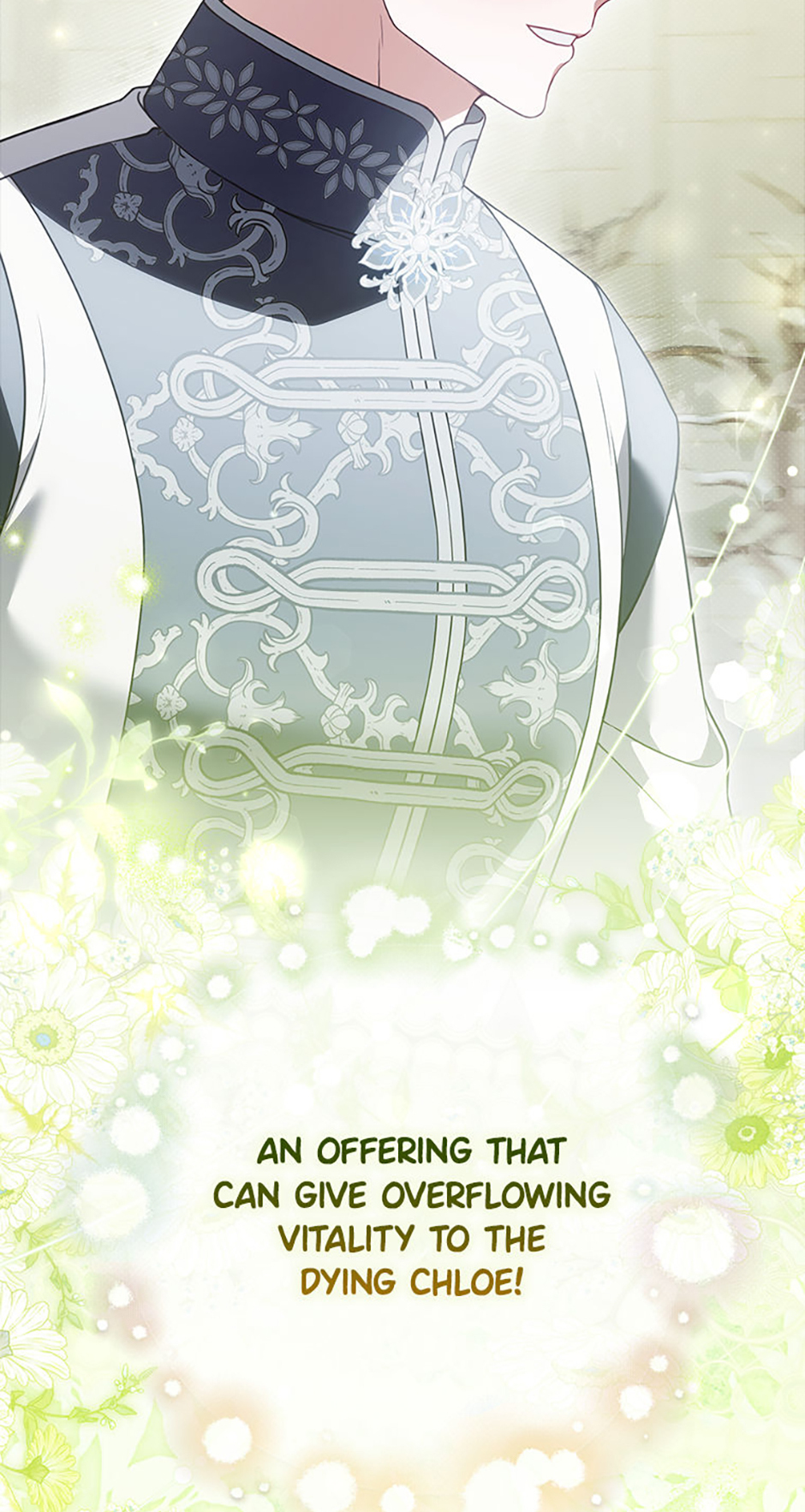 Read Vengefully Wedded chapter 35 image 91 on Lezhin