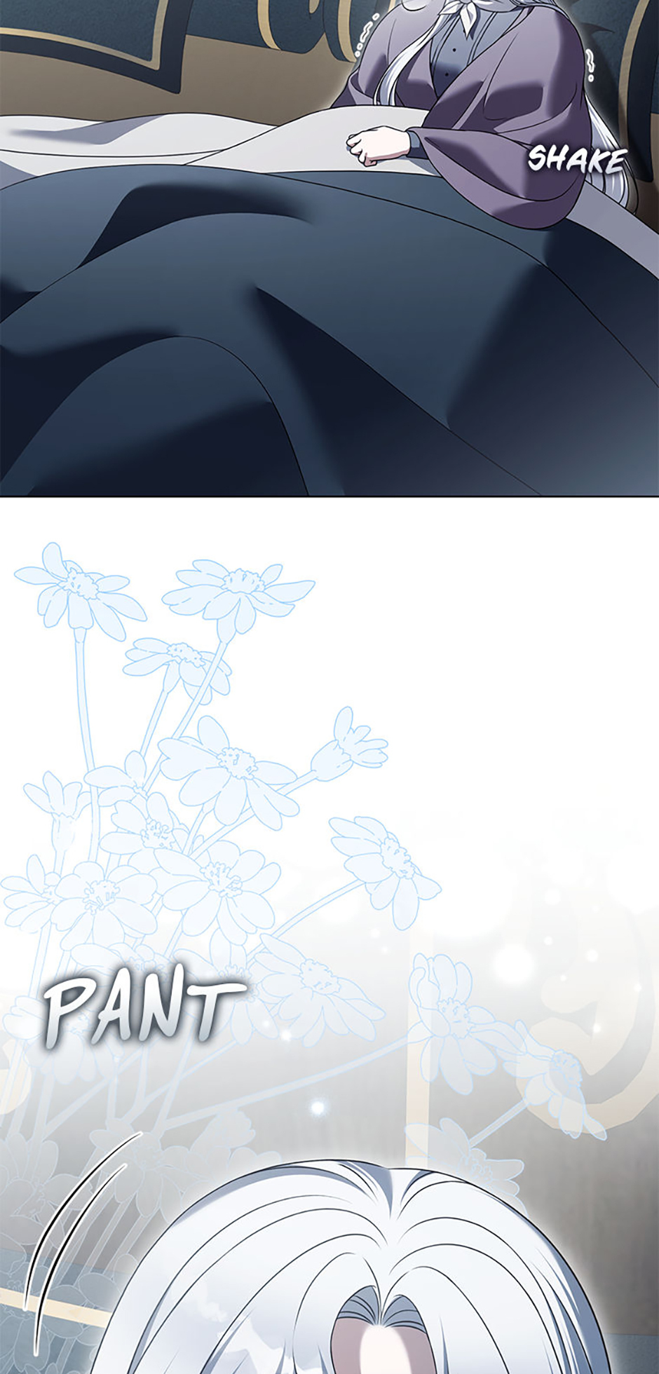 Read Vengefully Wedded chapter 36 image 1 on Lezhin