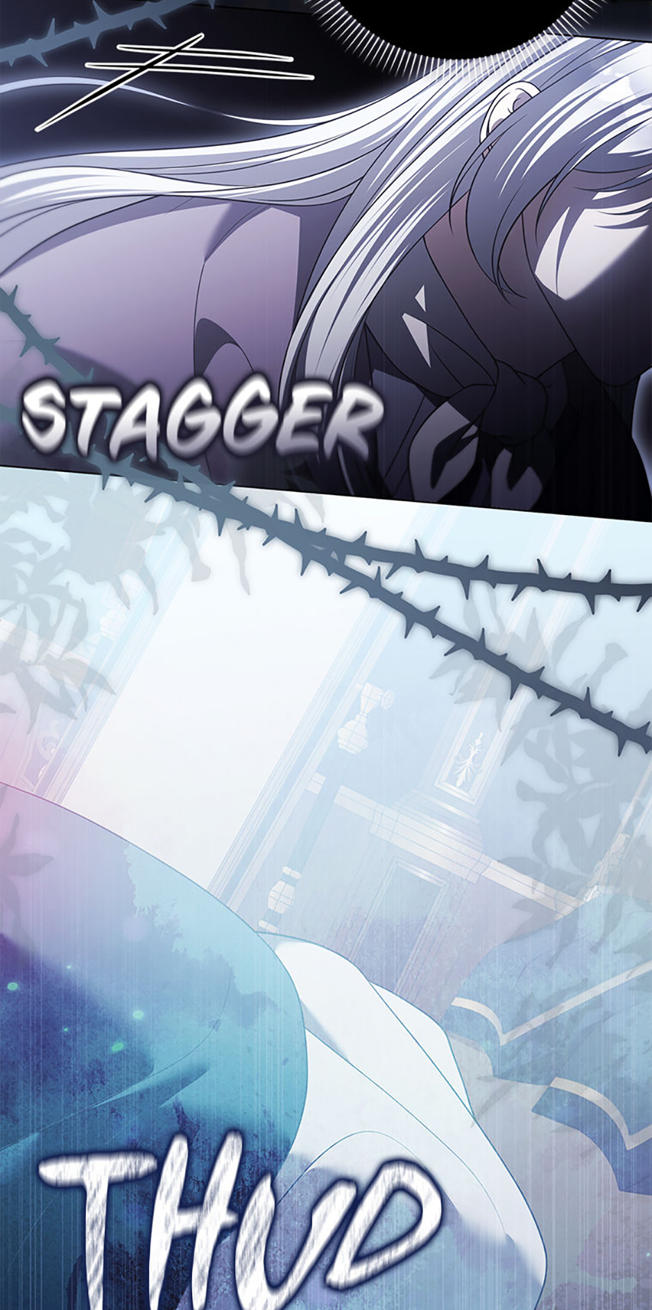 Read Vengefully Wedded chapter 36 image 15 on Lezhin