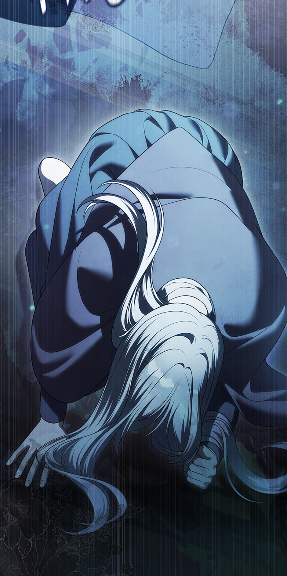 Read Vengefully Wedded chapter 36 image 16 on Lezhin