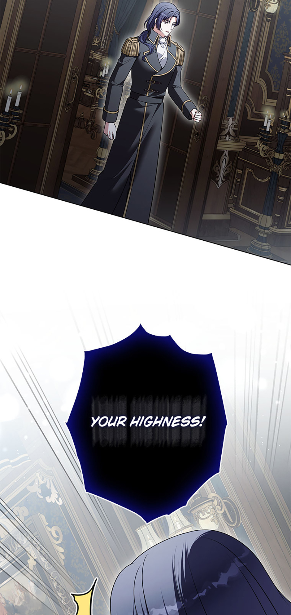 Read Vengefully Wedded chapter 36 image 19 on Lezhin