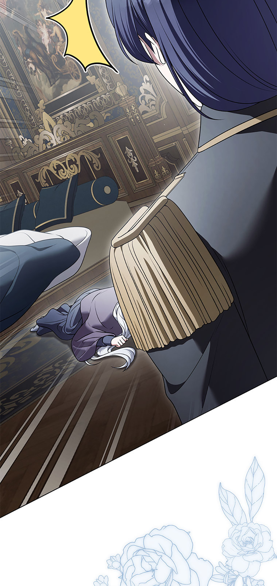 Read Vengefully Wedded chapter 36 image 20 on Lezhin