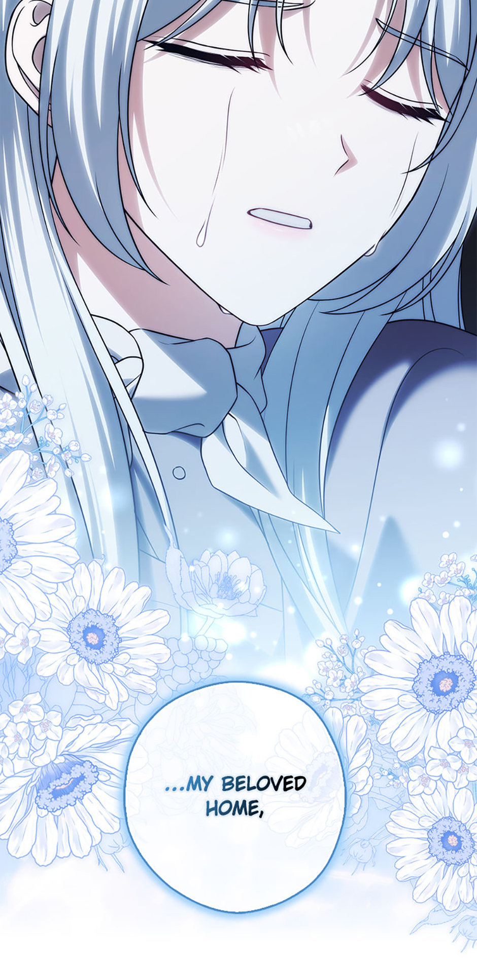 Read Vengefully Wedded chapter 36 image 35 on Lezhin