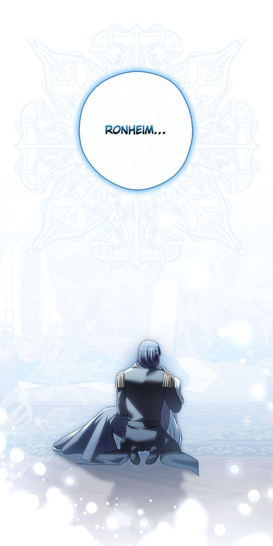 Read Vengefully Wedded chapter 36 image 36 on Lezhin