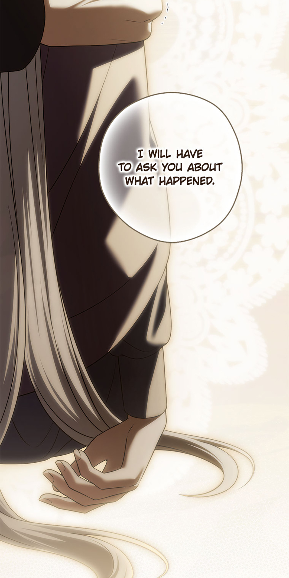 Read Vengefully Wedded chapter 36 image 39 on Lezhin
