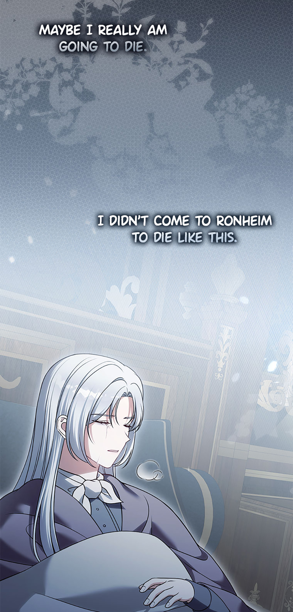 Read Vengefully Wedded chapter 36 image 4 on Lezhin