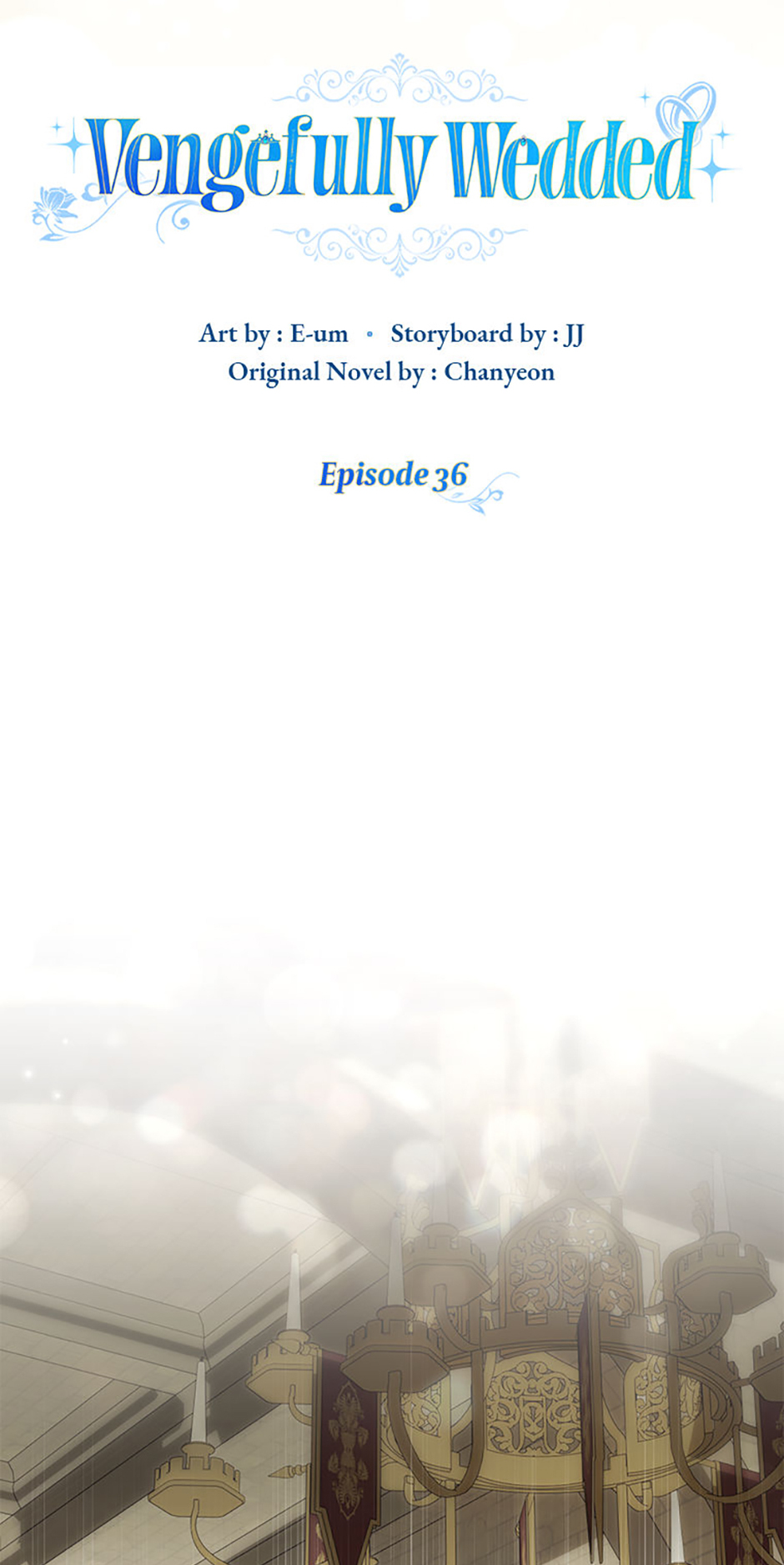 Read Vengefully Wedded chapter 36 image 41 on Lezhin