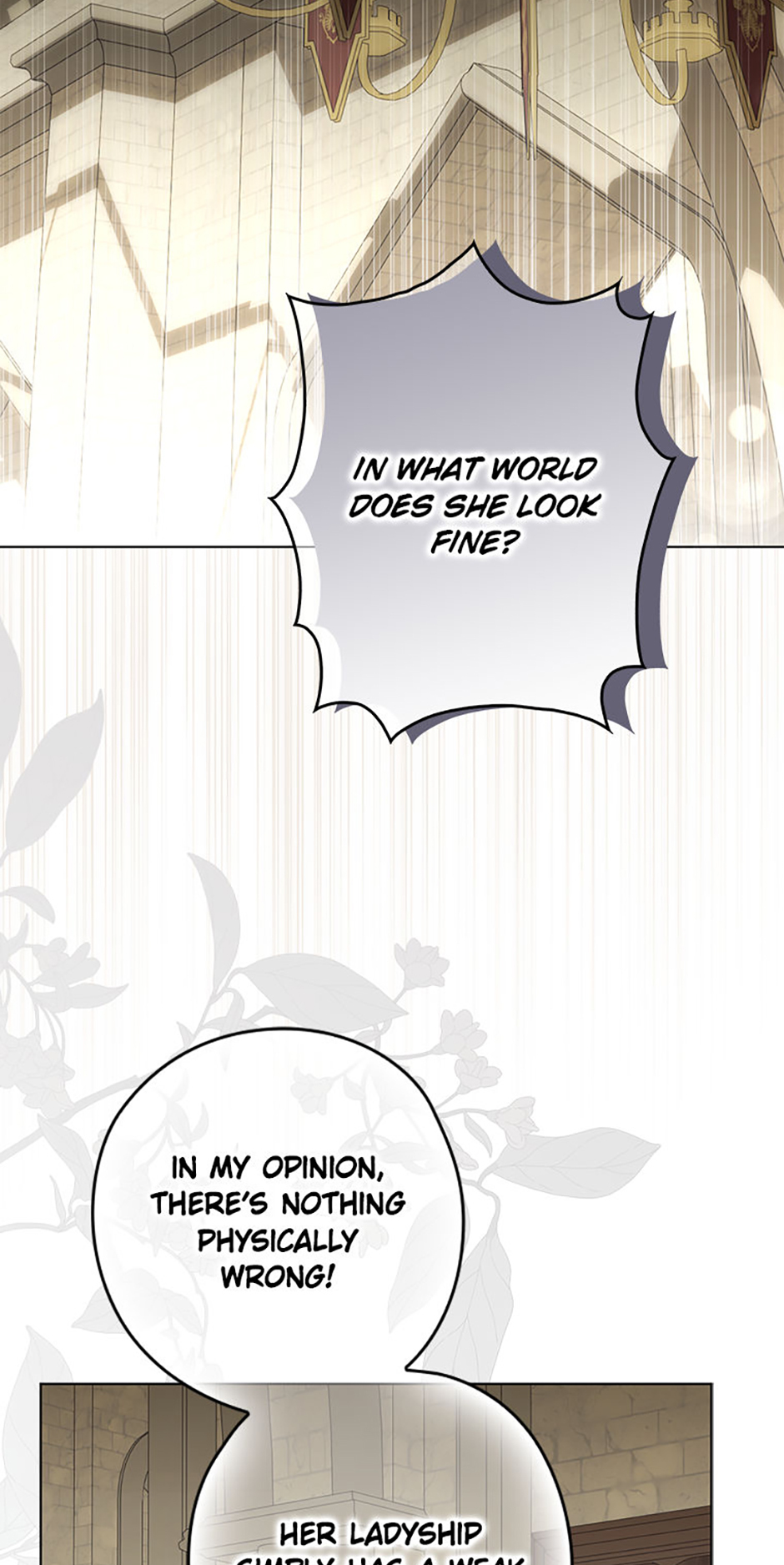 Read Vengefully Wedded chapter 36 image 42 on Lezhin