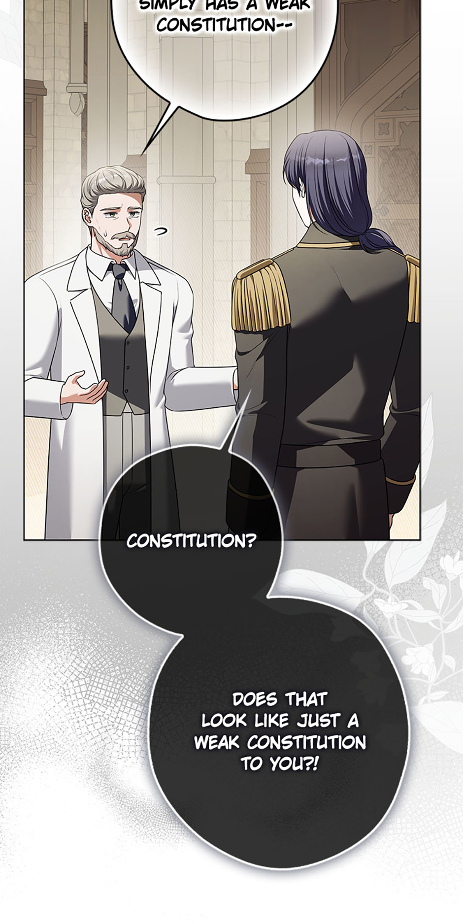 Read Vengefully Wedded chapter 36 image 43 on Lezhin