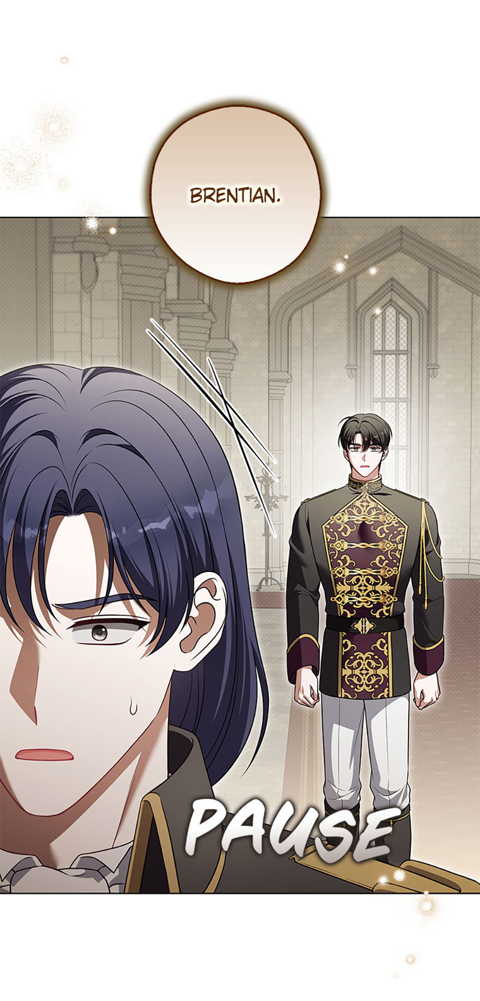 Read Vengefully Wedded chapter 36 image 44 on Lezhin