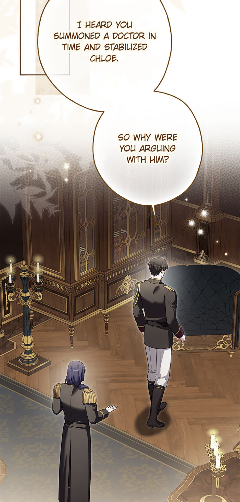 Read Vengefully Wedded chapter 36 image 47 on Lezhin