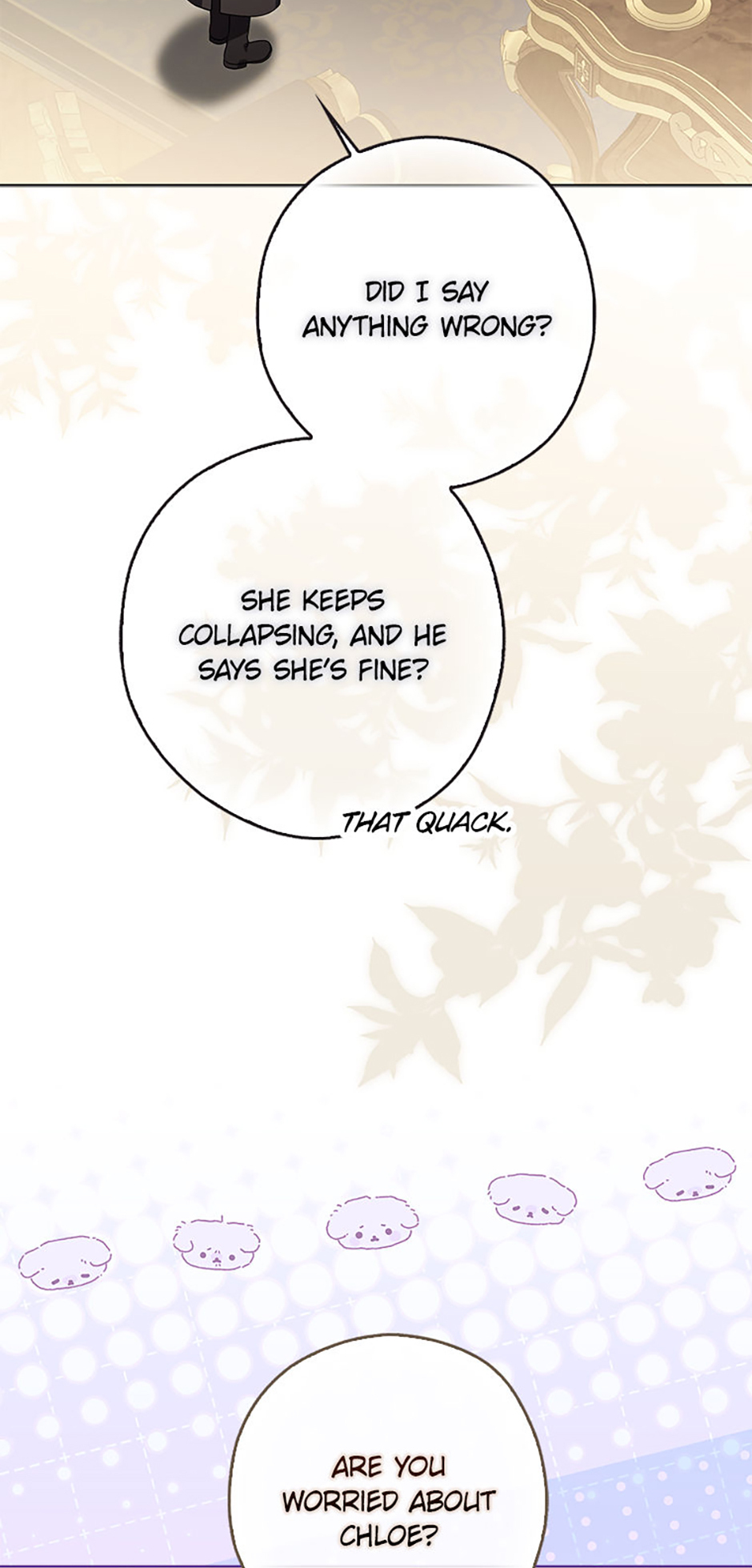Read Vengefully Wedded chapter 36 image 48 on Lezhin