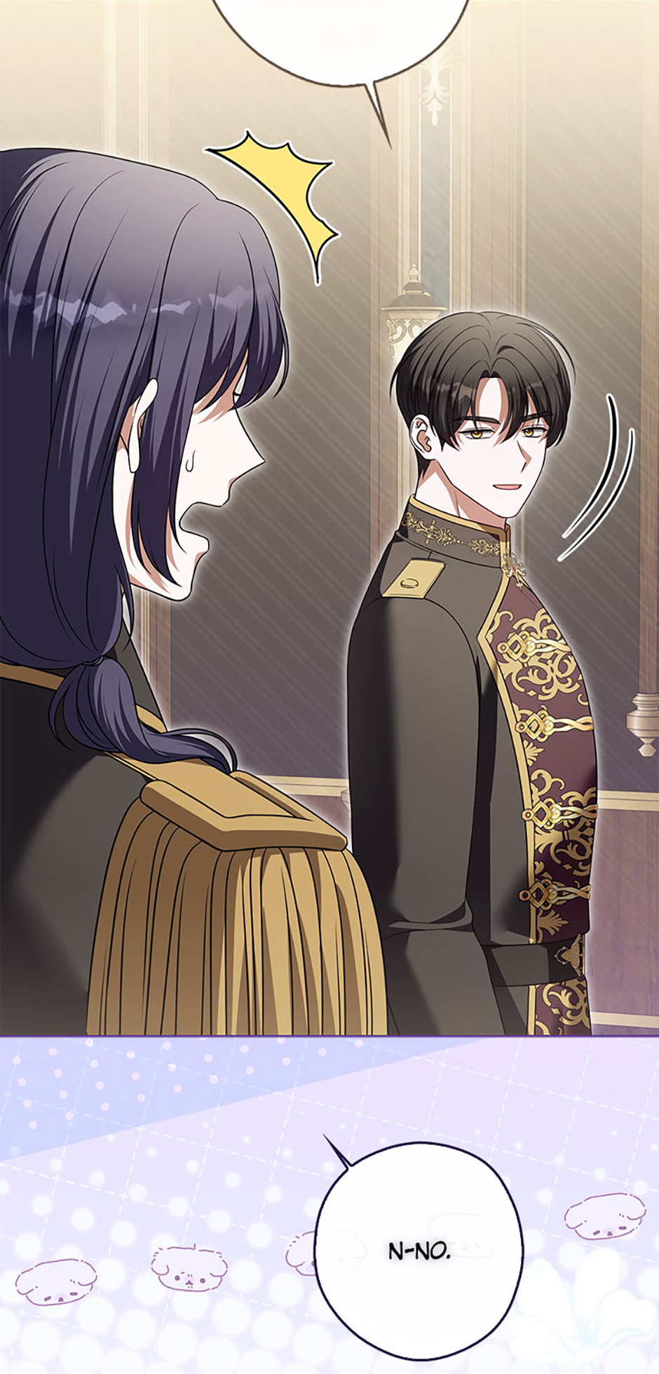 Read Vengefully Wedded chapter 36 image 49 on Lezhin
