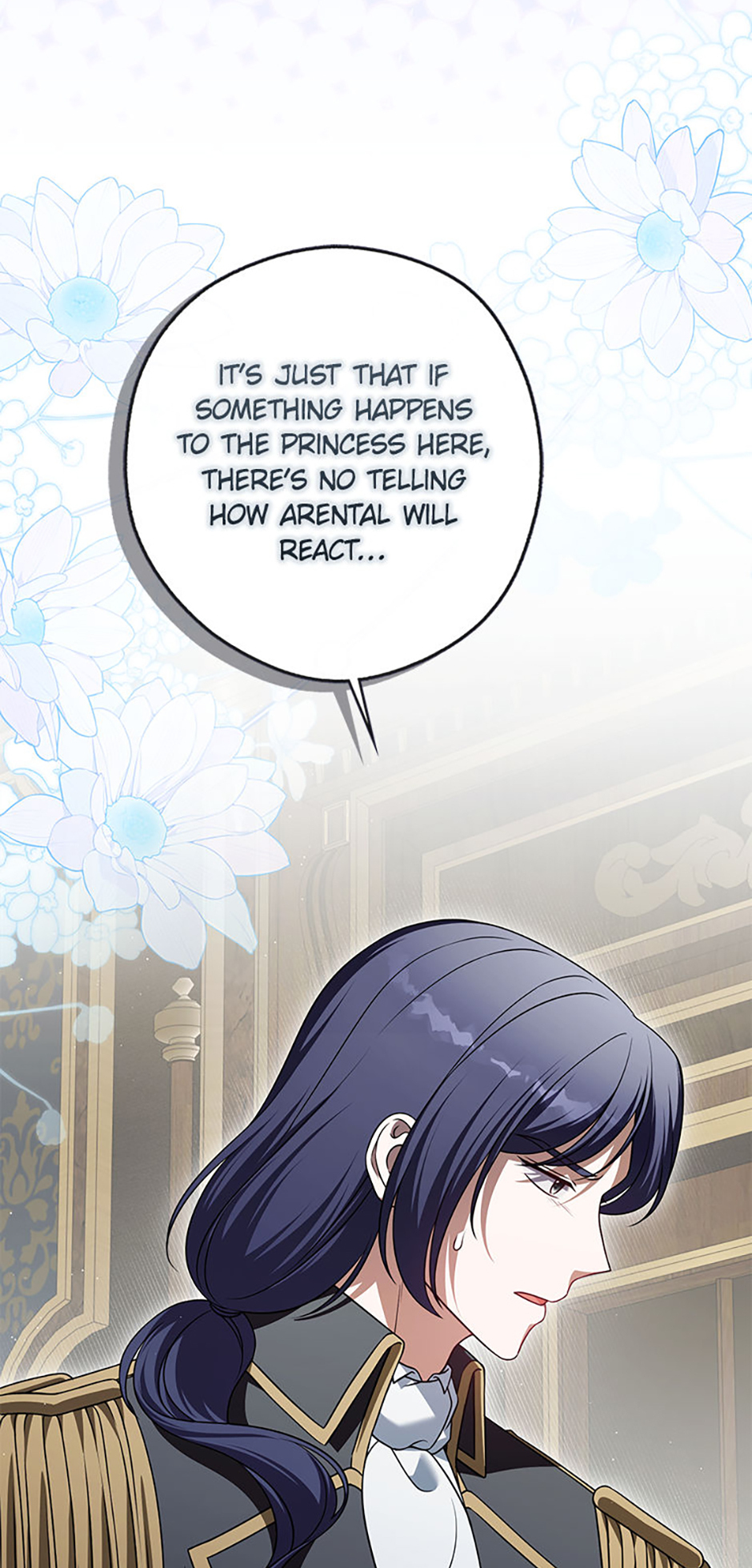 Read Vengefully Wedded chapter 36 image 50 on Lezhin