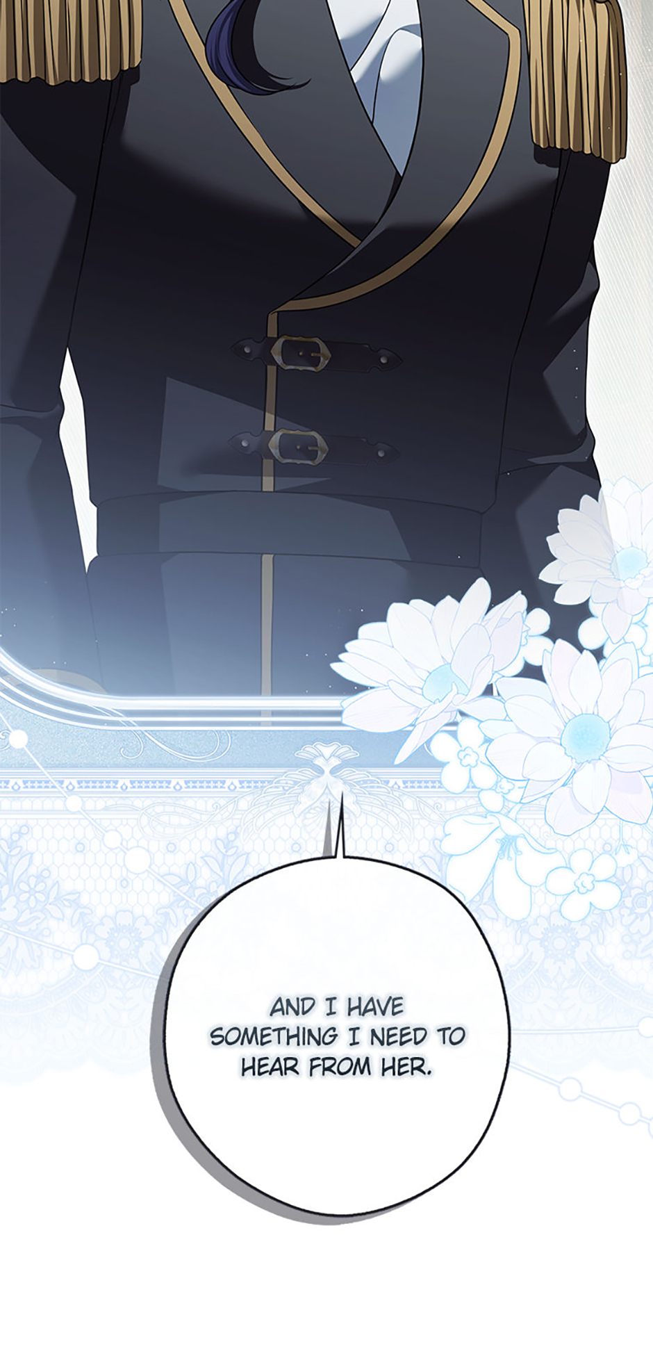 Read Vengefully Wedded chapter 36 image 51 on Lezhin