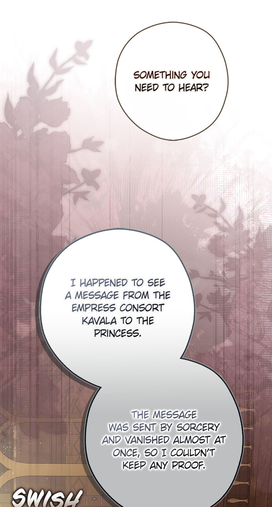 Read Vengefully Wedded chapter 36 image 52 on Lezhin