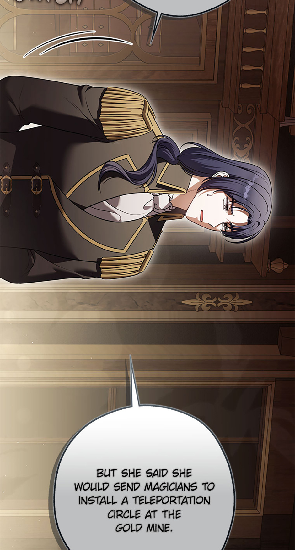 Read Vengefully Wedded chapter 36 image 53 on Lezhin