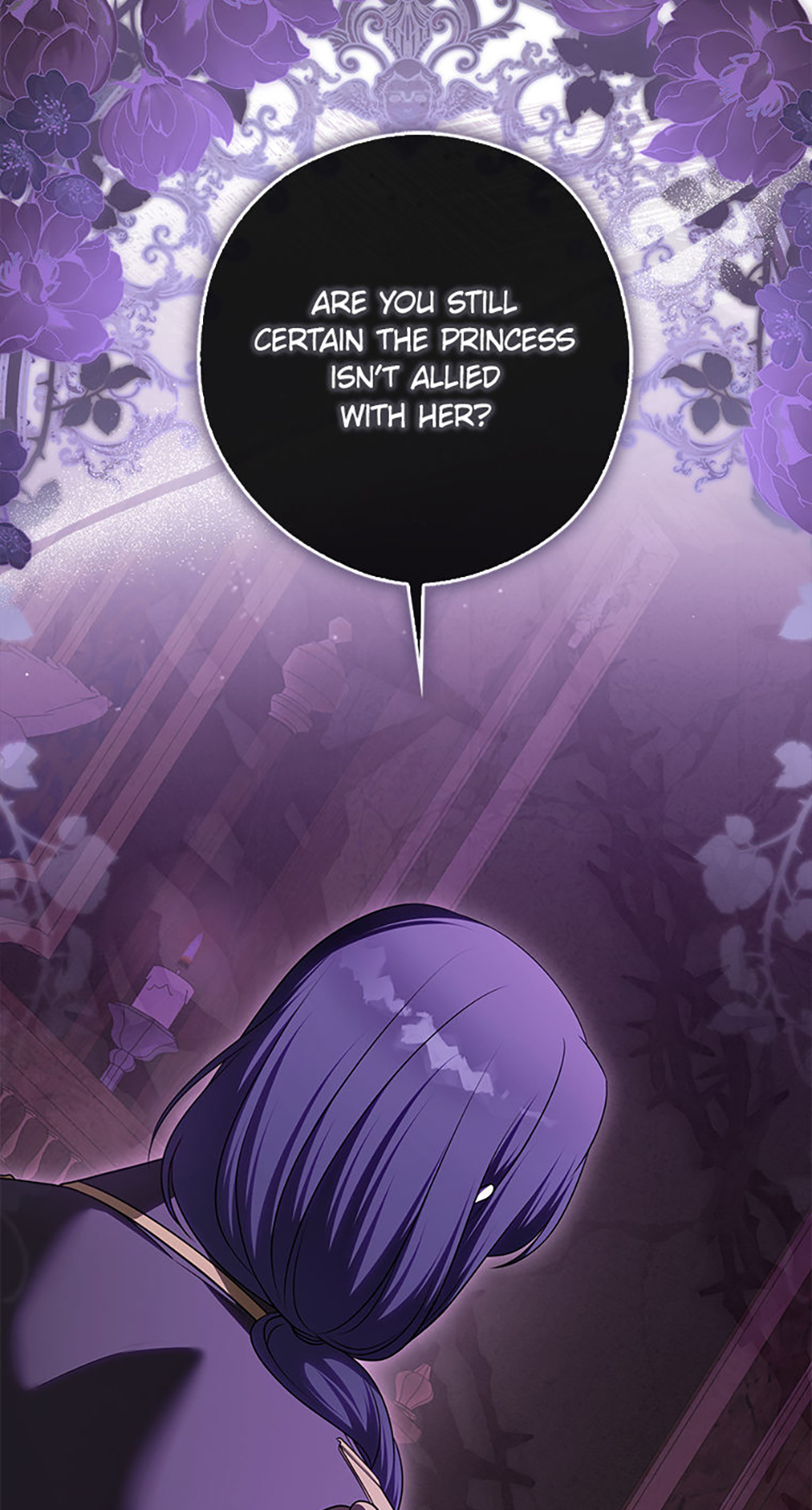 Read Vengefully Wedded chapter 36 image 55 on Lezhin